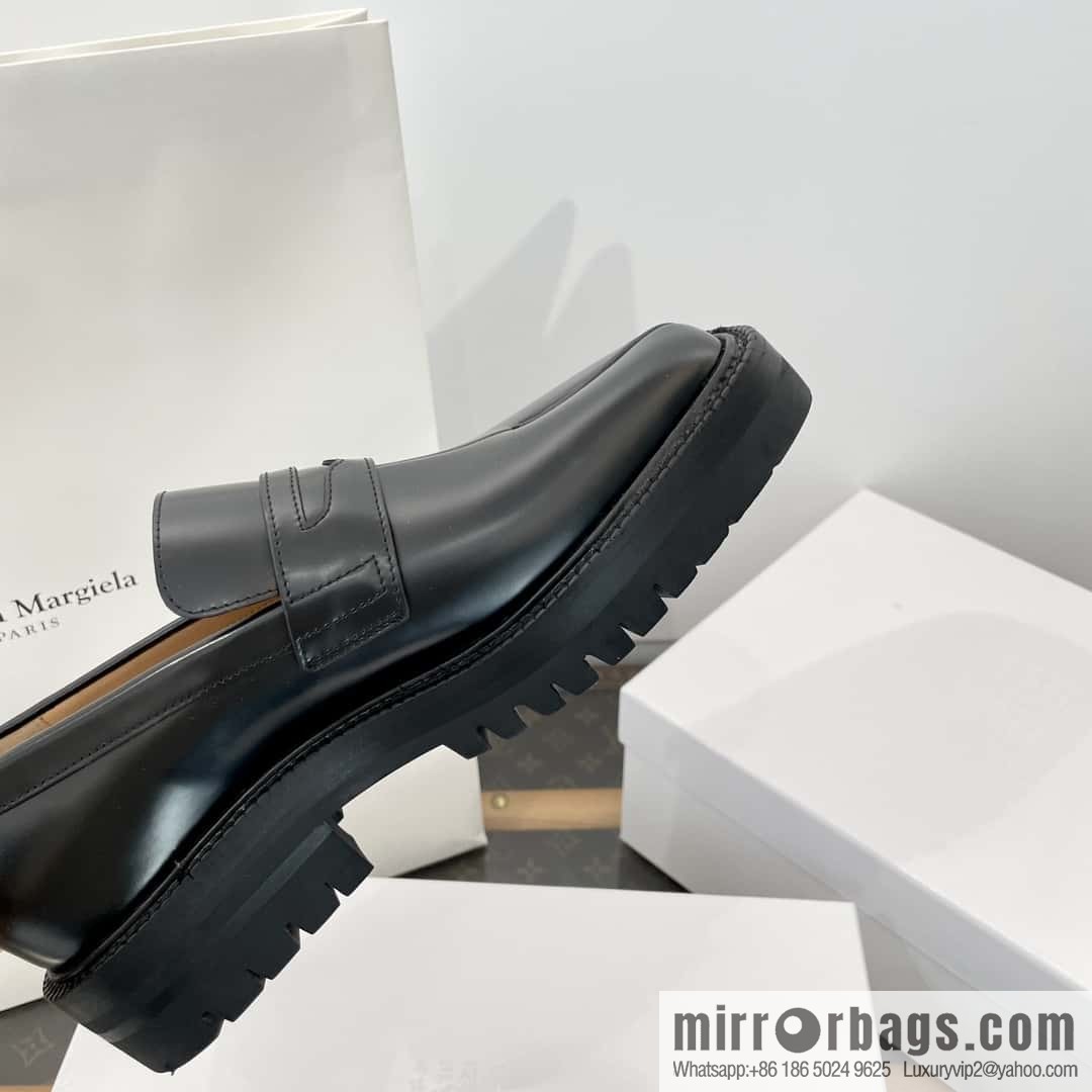 𝐌𝐚𝐢𝐬𝐨𝐧𝐌𝐚𝐫𝐠𝐢𝐞𝐥𝐚||𝟐𝟎𝟐𝟑 new platform loafers