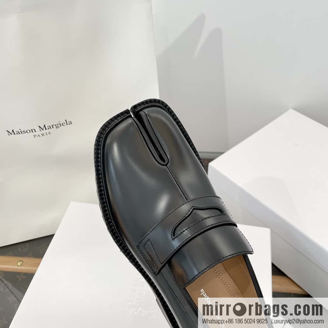 𝐌𝐚𝐢𝐬𝐨𝐧𝐌𝐚𝐫𝐠𝐢𝐞𝐥𝐚||𝟐𝟎𝟐𝟑 new platform loafers