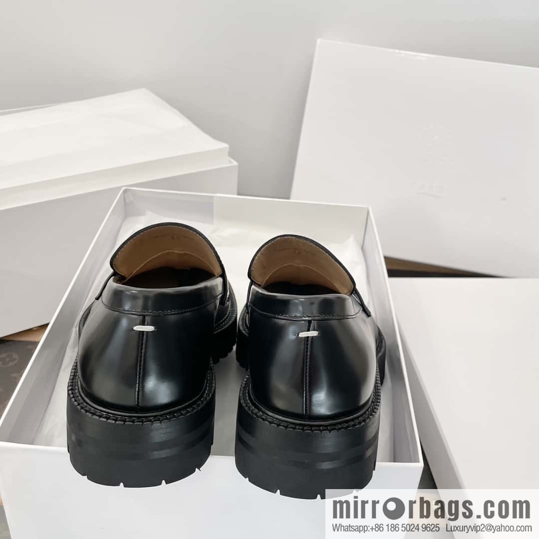𝐌𝐚𝐢𝐬𝐨𝐧𝐌𝐚𝐫𝐠𝐢𝐞𝐥𝐚||𝟐𝟎𝟐𝟑 new platform loafers