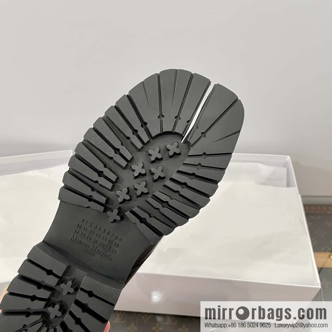 𝐌𝐚𝐢𝐬𝐨𝐧𝐌𝐚𝐫𝐠𝐢𝐞𝐥𝐚||𝟐𝟎𝟐𝟑 new platform loafers