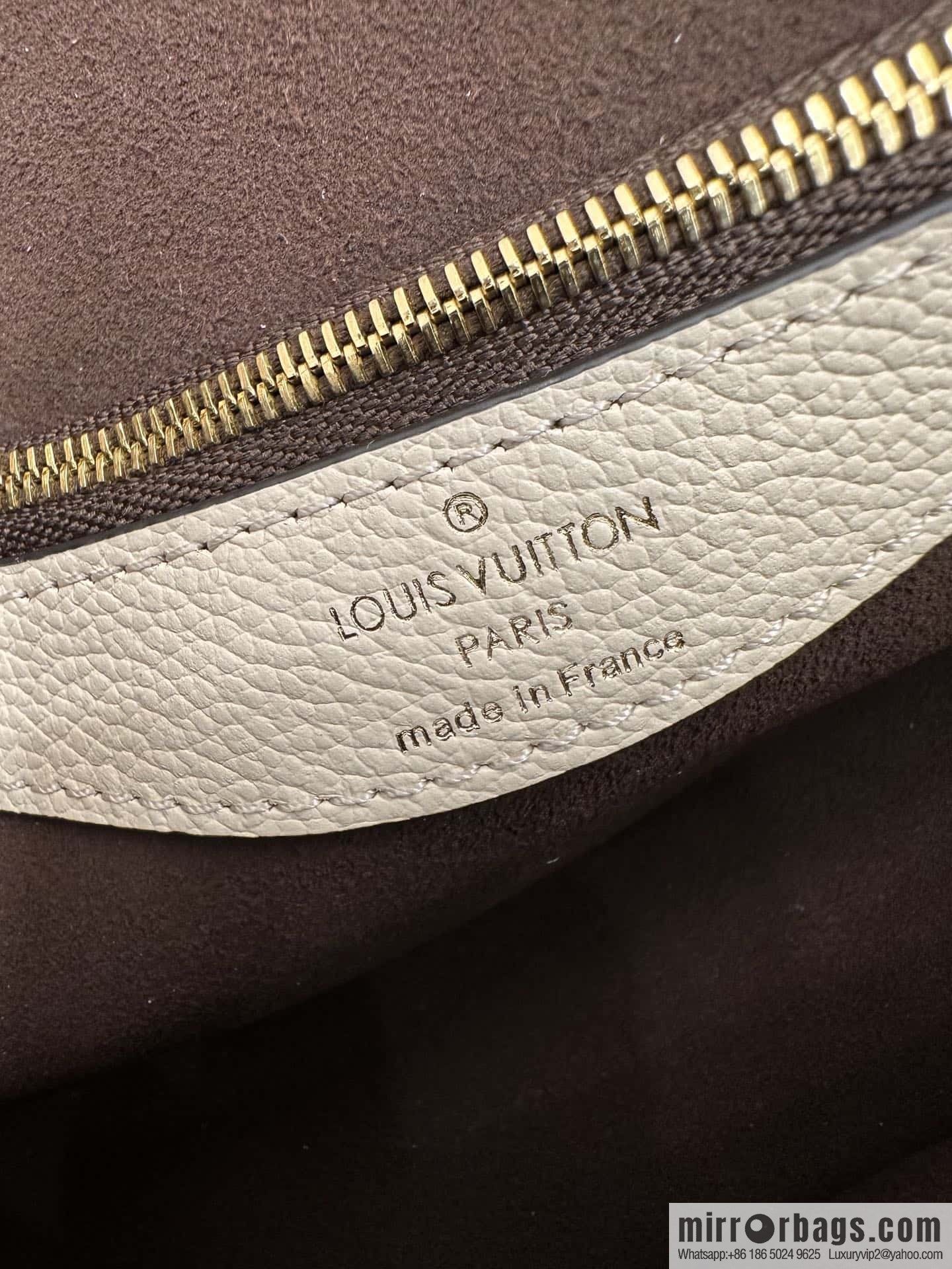 LV M46388 DIANE handbag