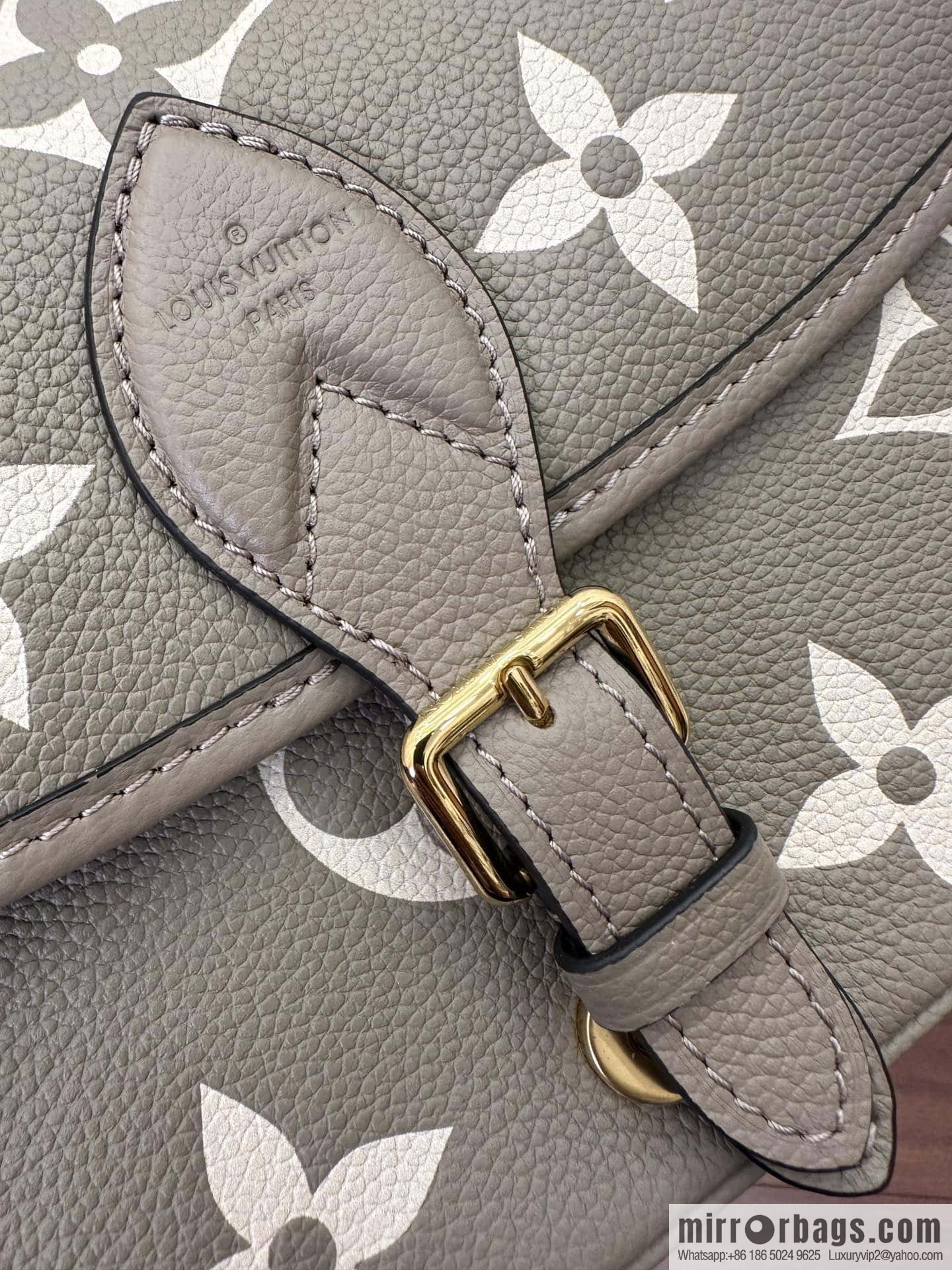 LV M46583 DIANE handbag