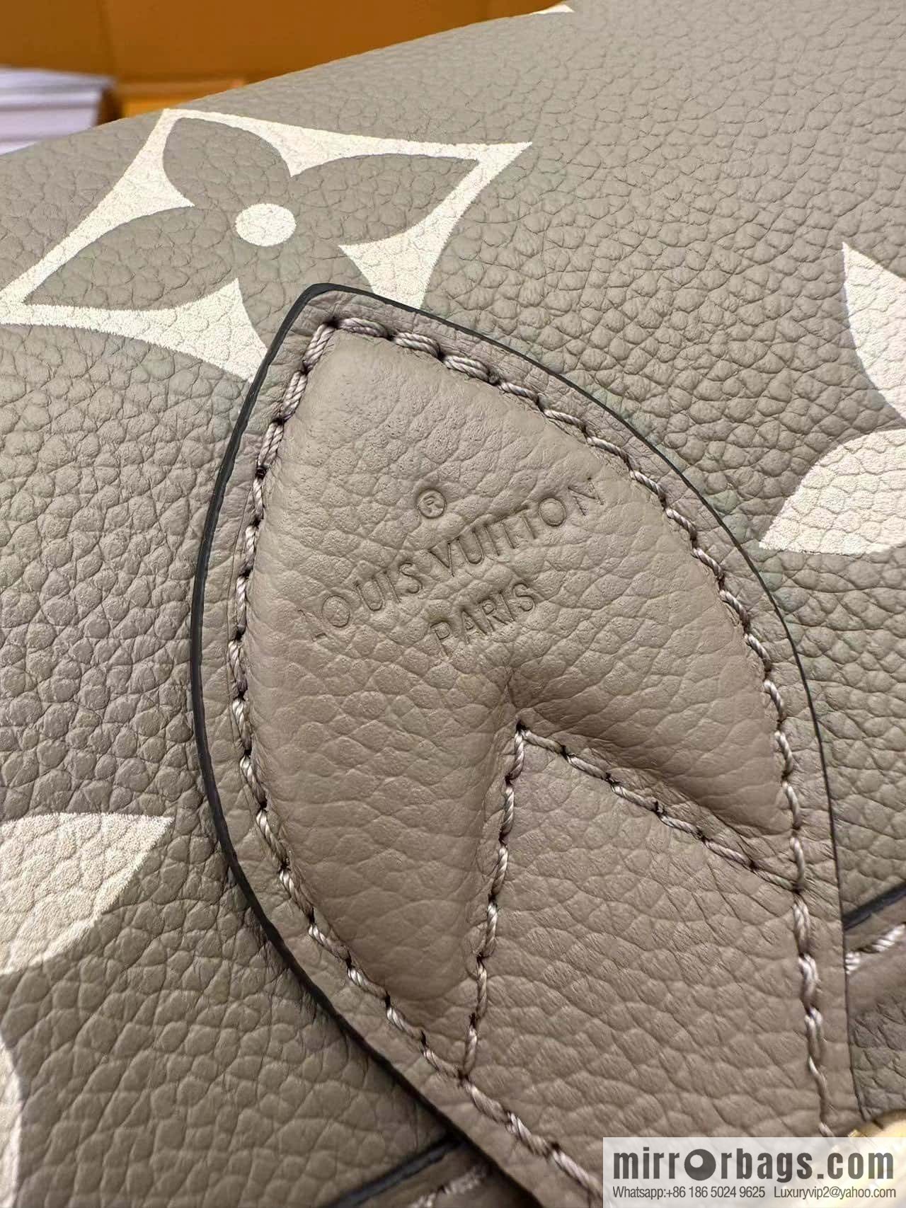 LV M46583 DIANE handbag