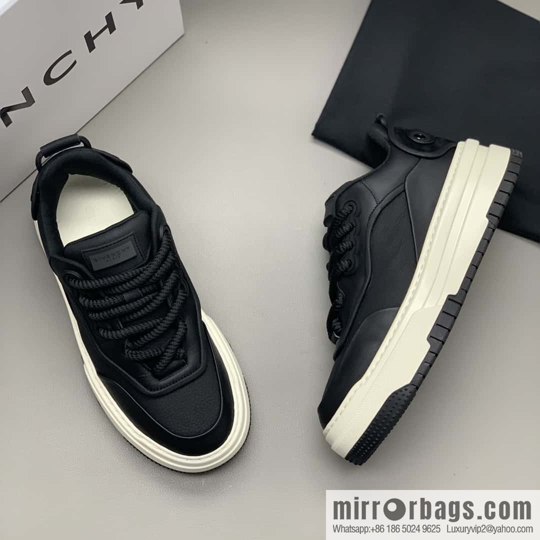 Givenchy/Givenchy ✨🆕 men's casual shoes👟
