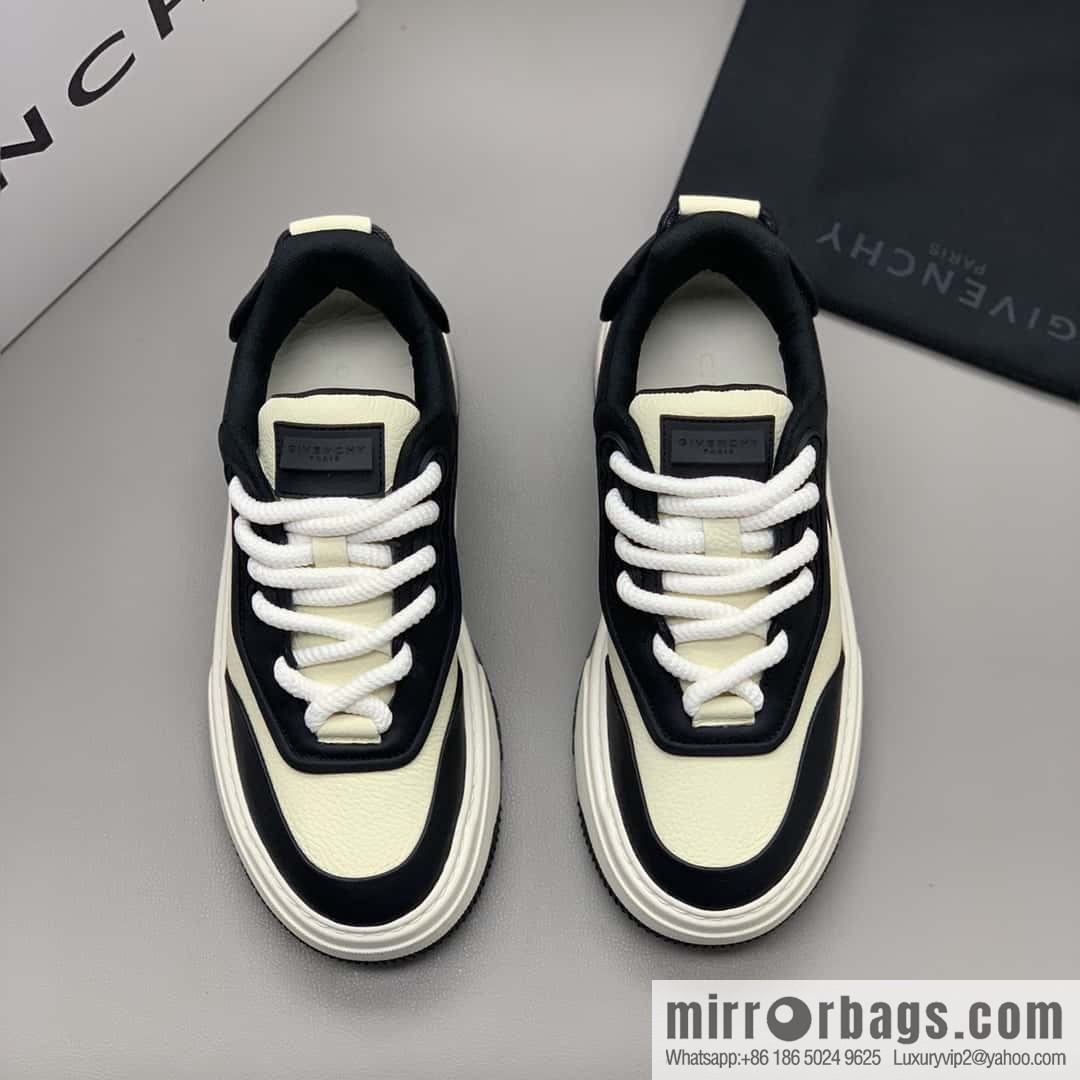 Givenchy/Givenchy ✨🆕 men's casual shoes👟