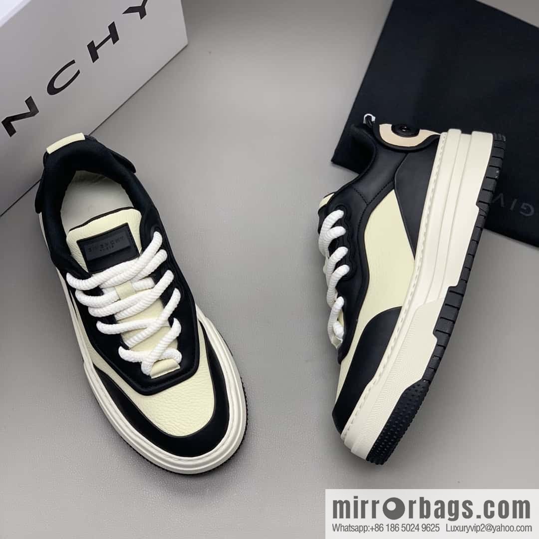 Givenchy/Givenchy ✨🆕 men's casual shoes👟