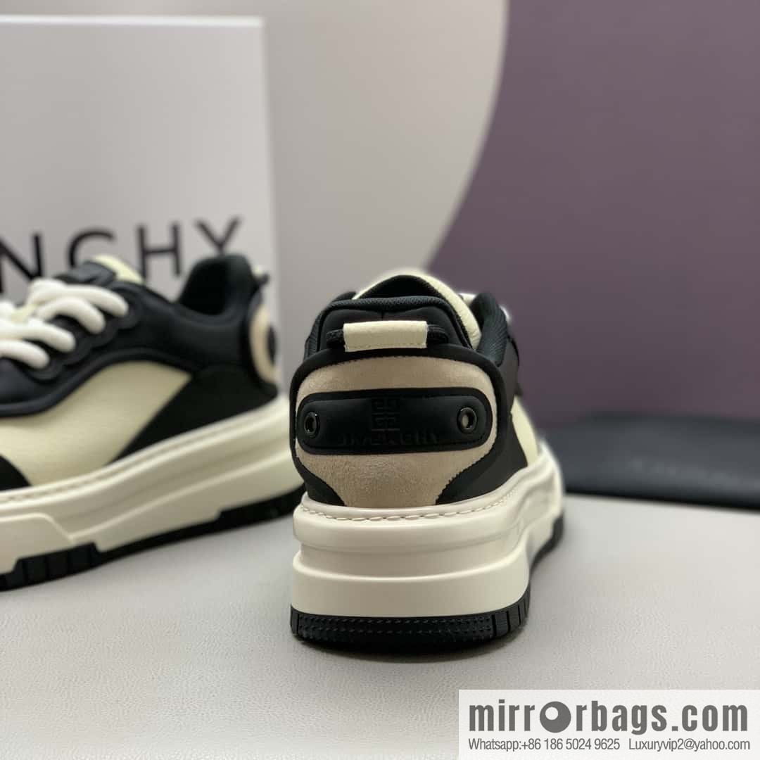 Givenchy/Givenchy ✨🆕 men's casual shoes👟