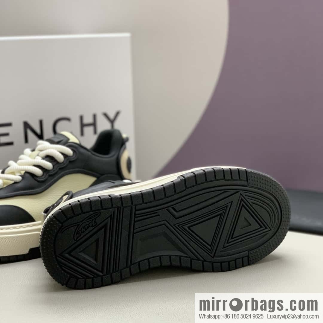 Givenchy/Givenchy ✨🆕 men's casual shoes👟