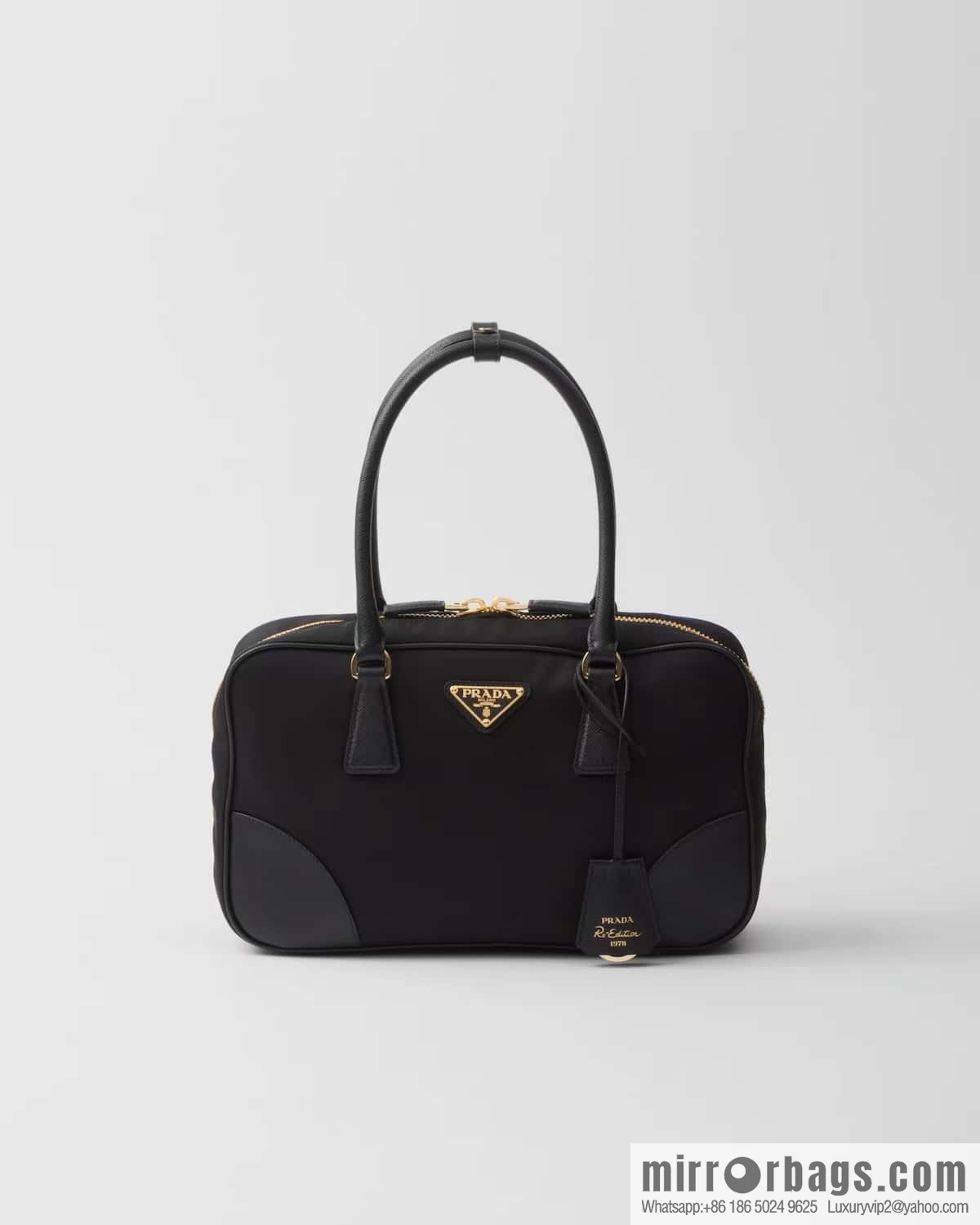 PRADA new medieval bag 🎉 1BB115