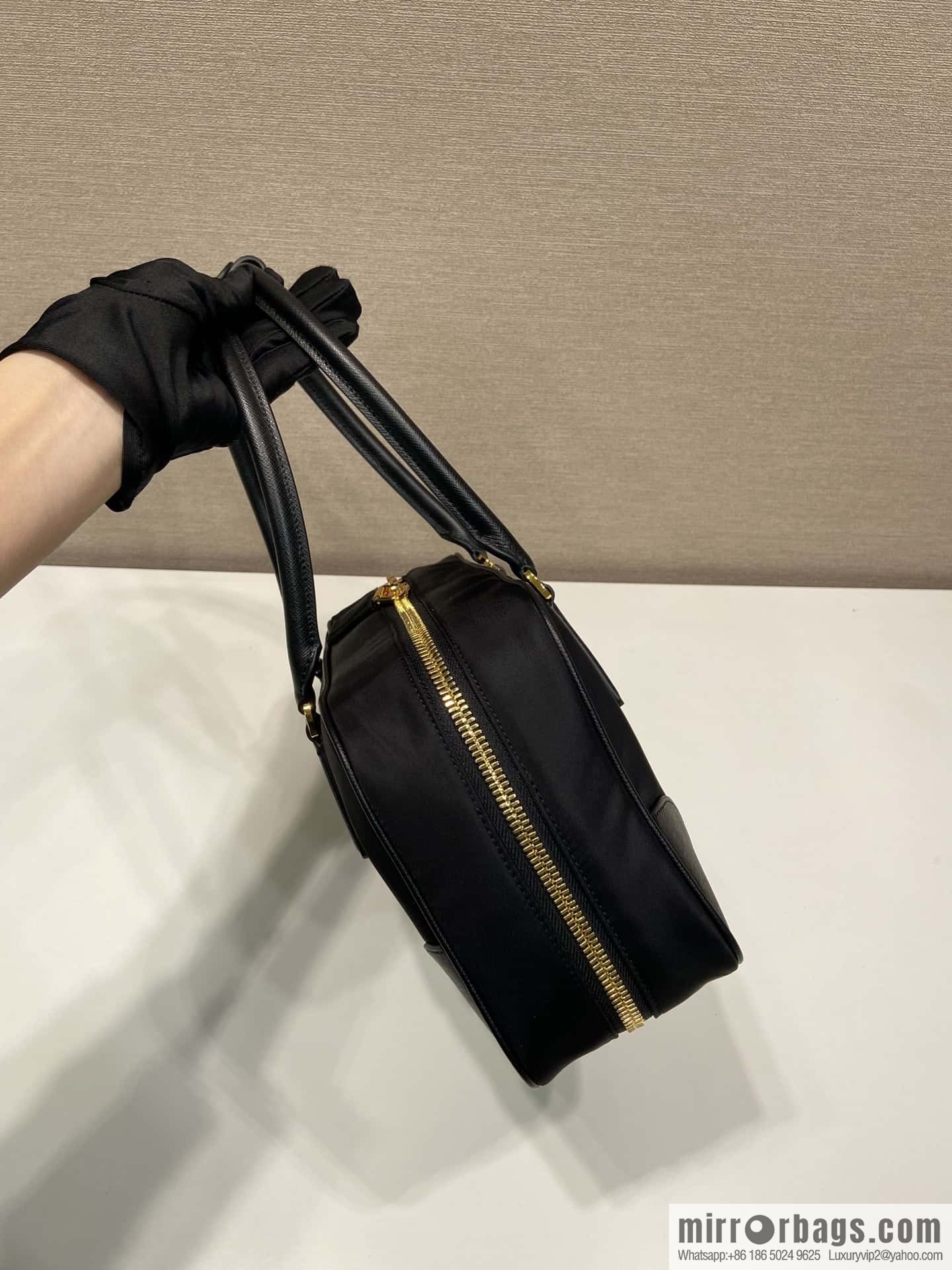 PRADA new medieval bag 🎉 1BB115