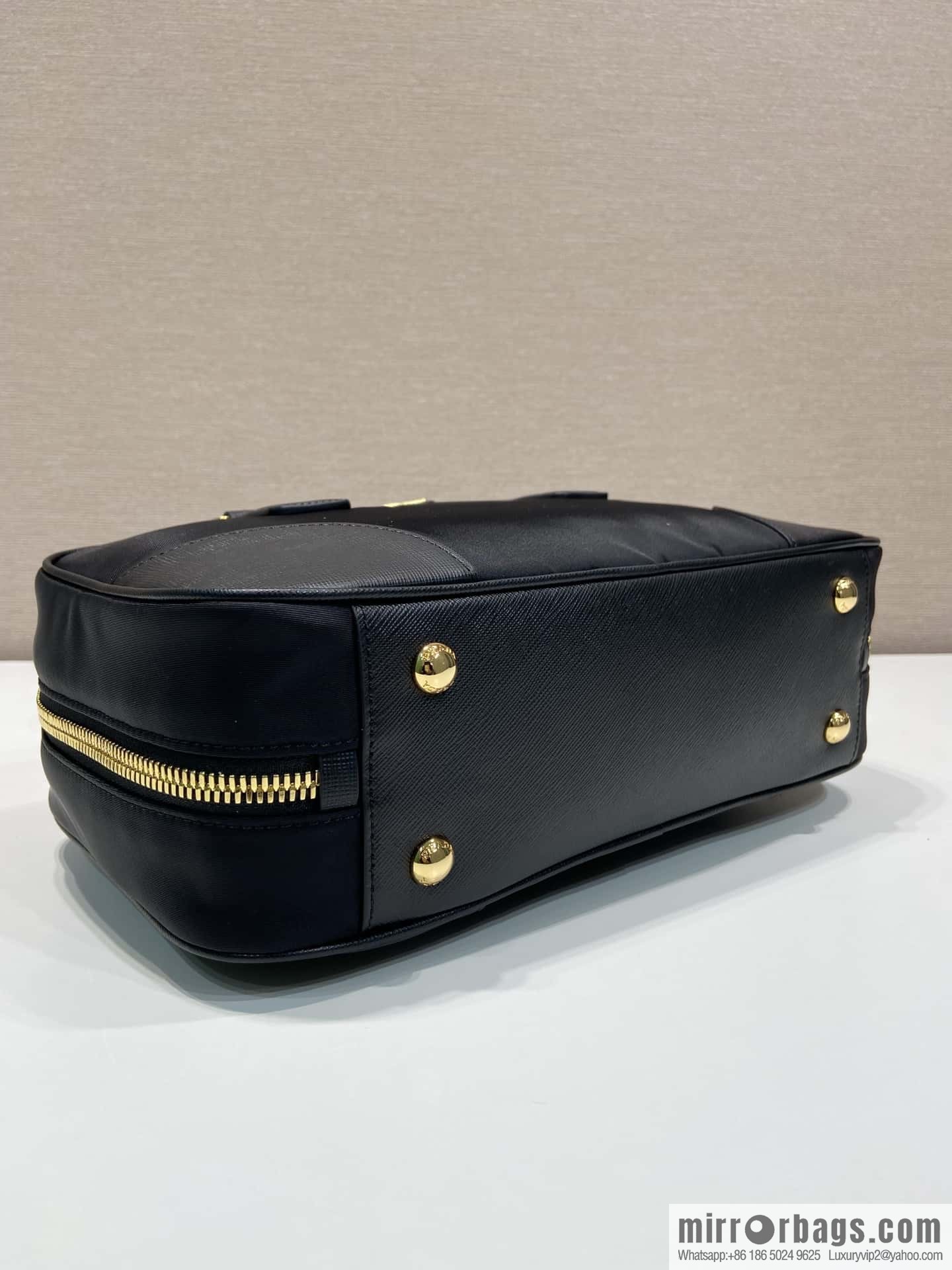 PRADA new medieval bag 🎉 1BB115