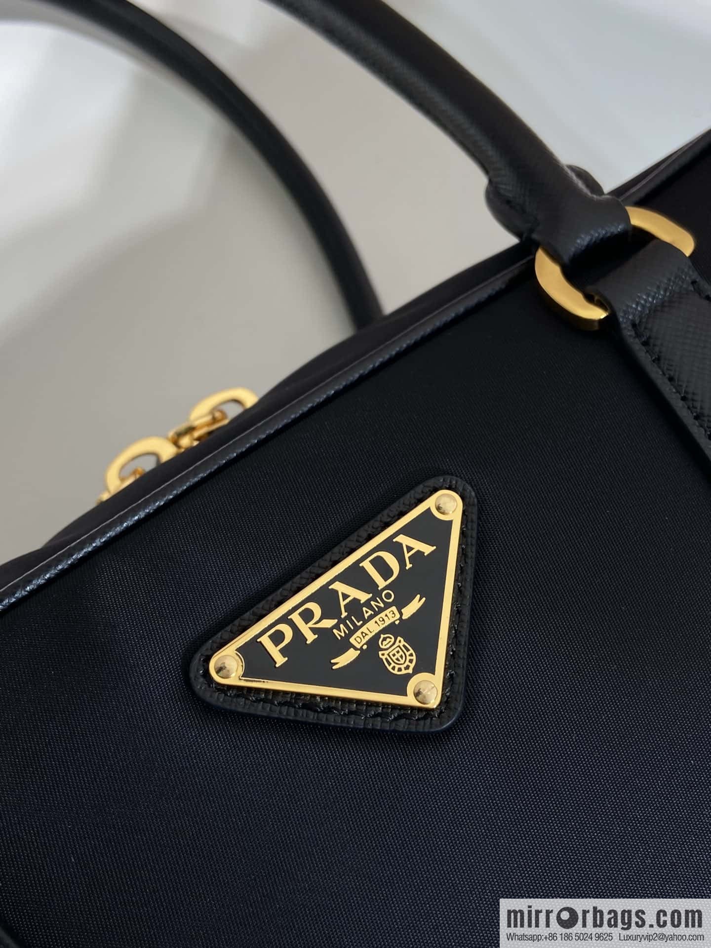PRADA new medieval bag 🎉 1BB115