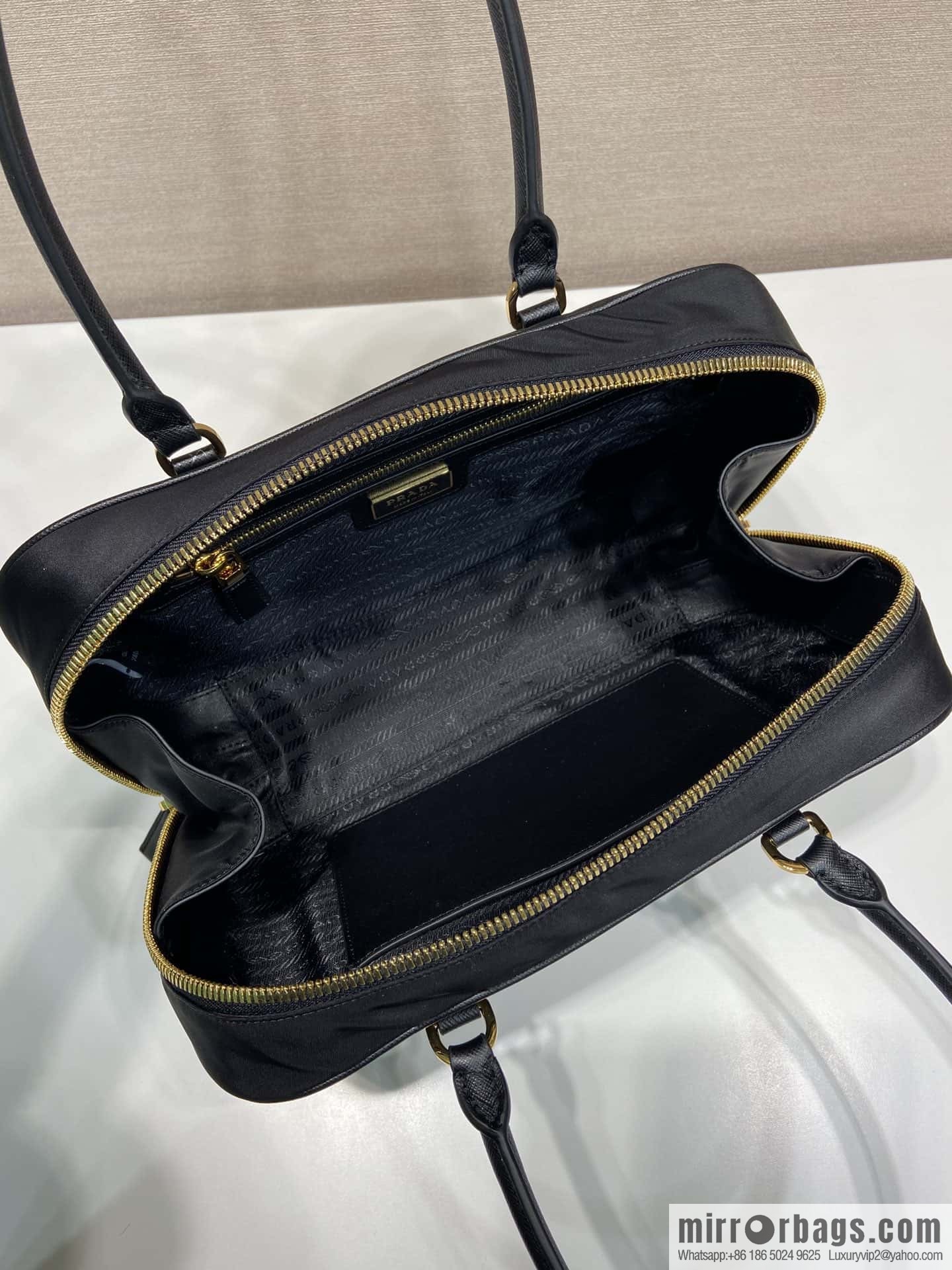 PRADA new medieval bag 🎉 1BB115