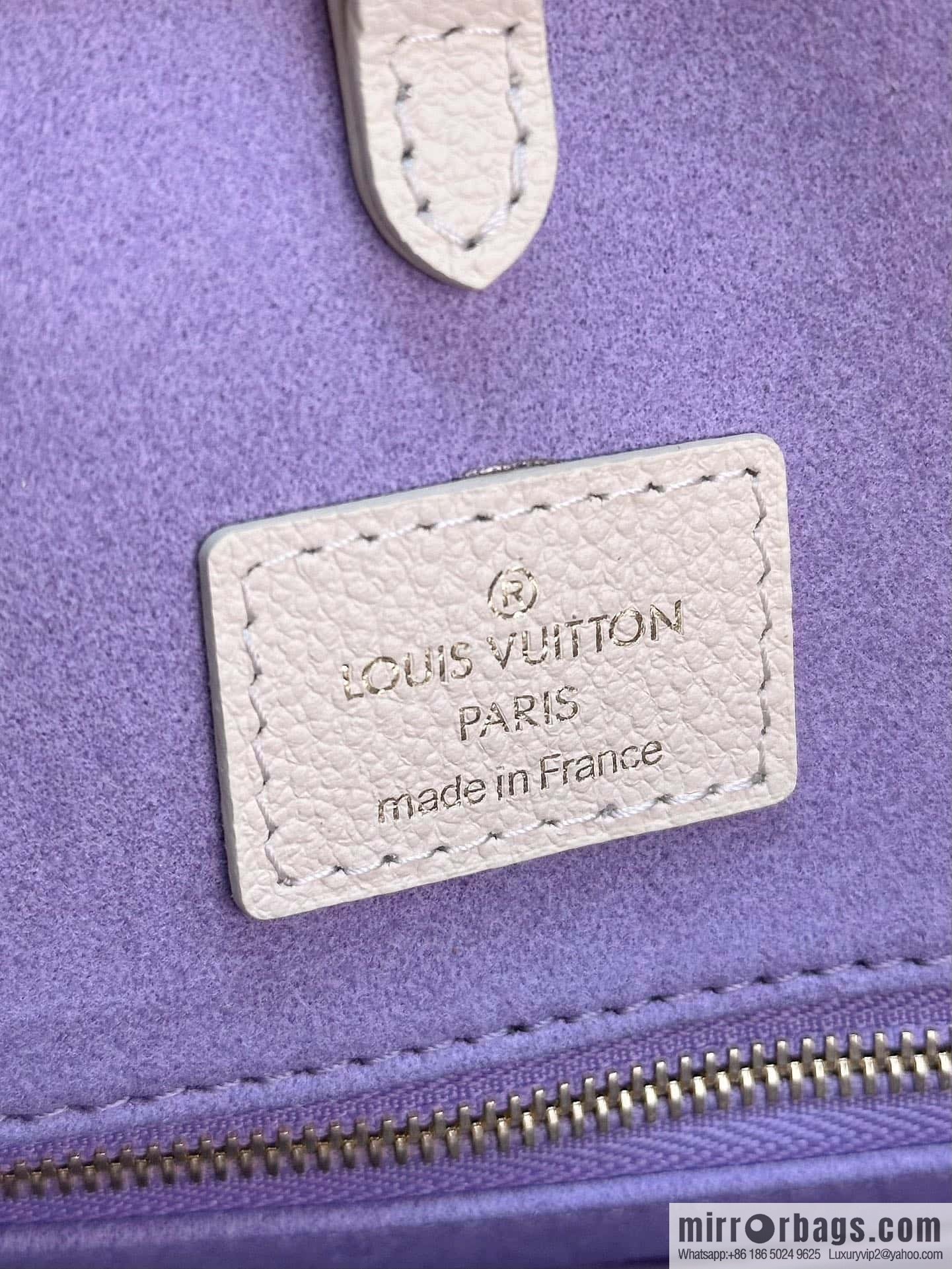 LV M23937 OnTheGo MM