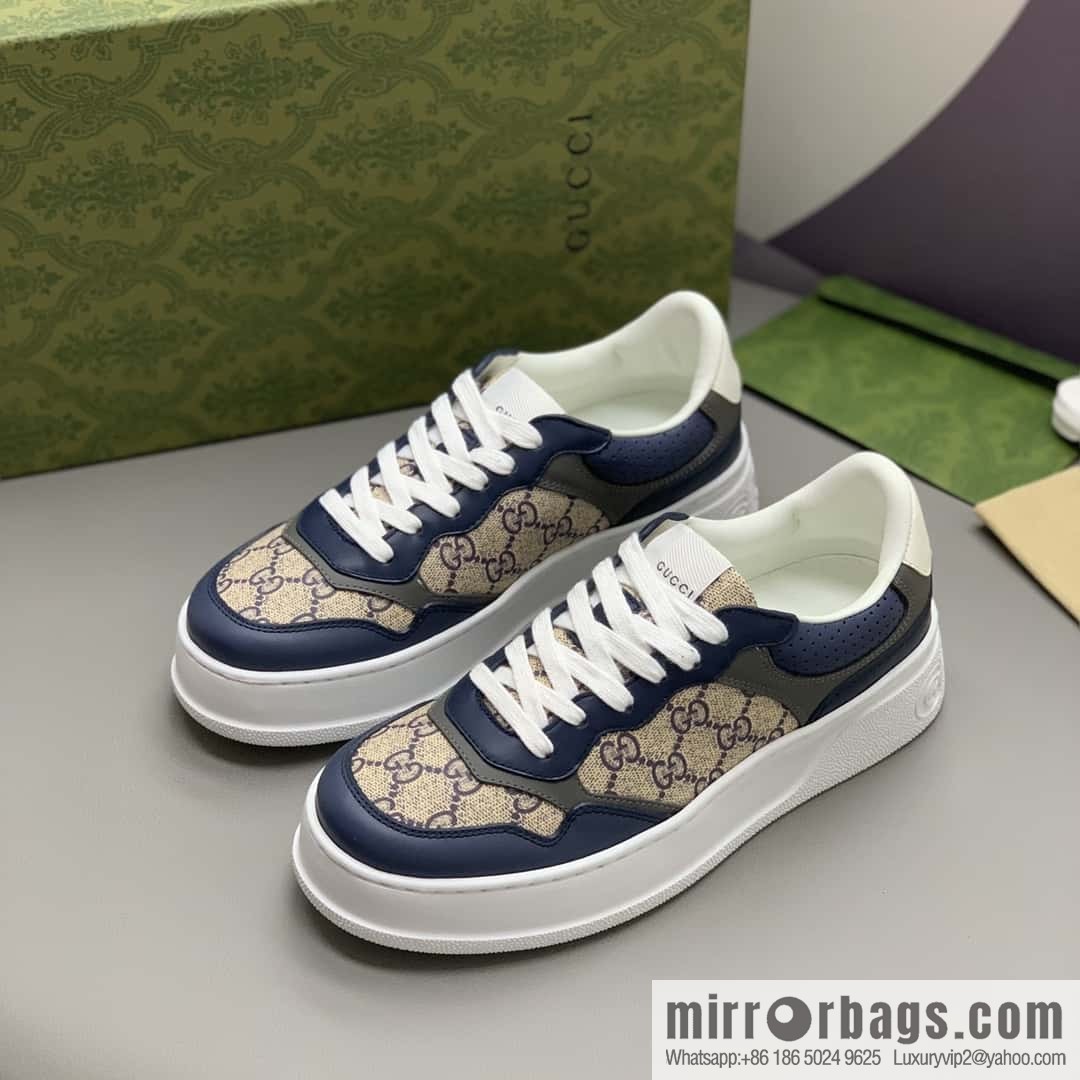 GUCCI Gucci 🔥 Couples Sneakers