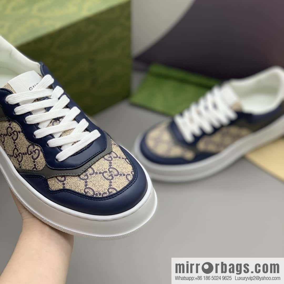 GUCCI Gucci 🔥 Couples Sneakers