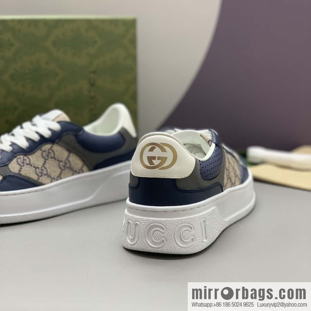 GUCCI Gucci 🔥 Couples Sneakers