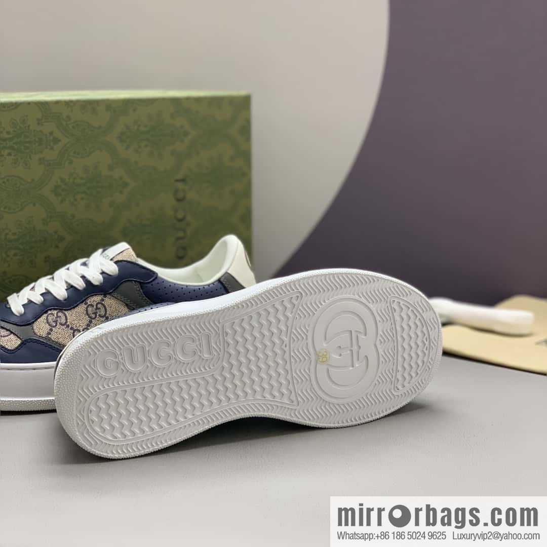 GUCCI Gucci 🔥 Couples Sneakers