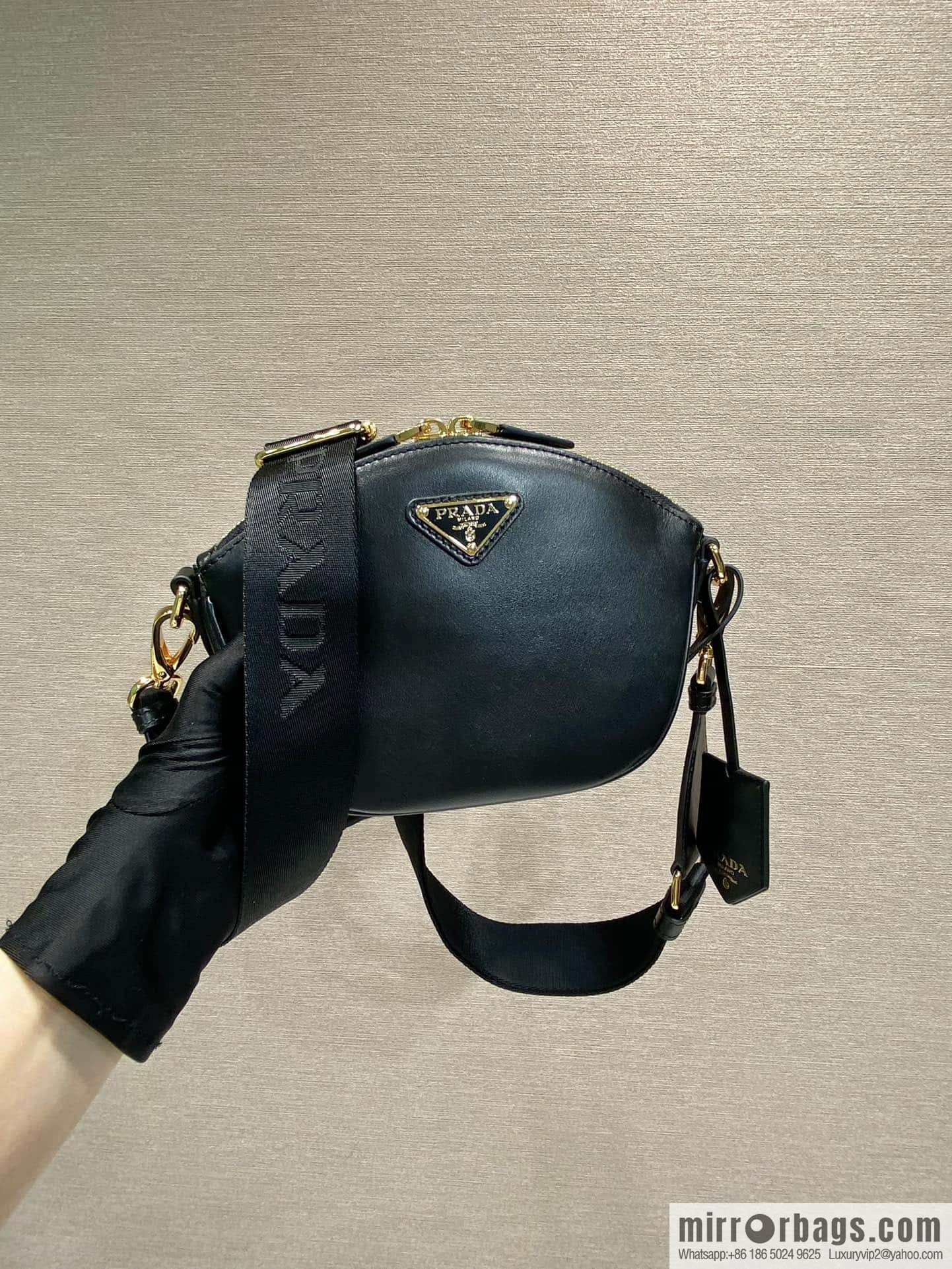 PRADA 🎉 new shoulder bag 🎉 1BH212🎉🎉