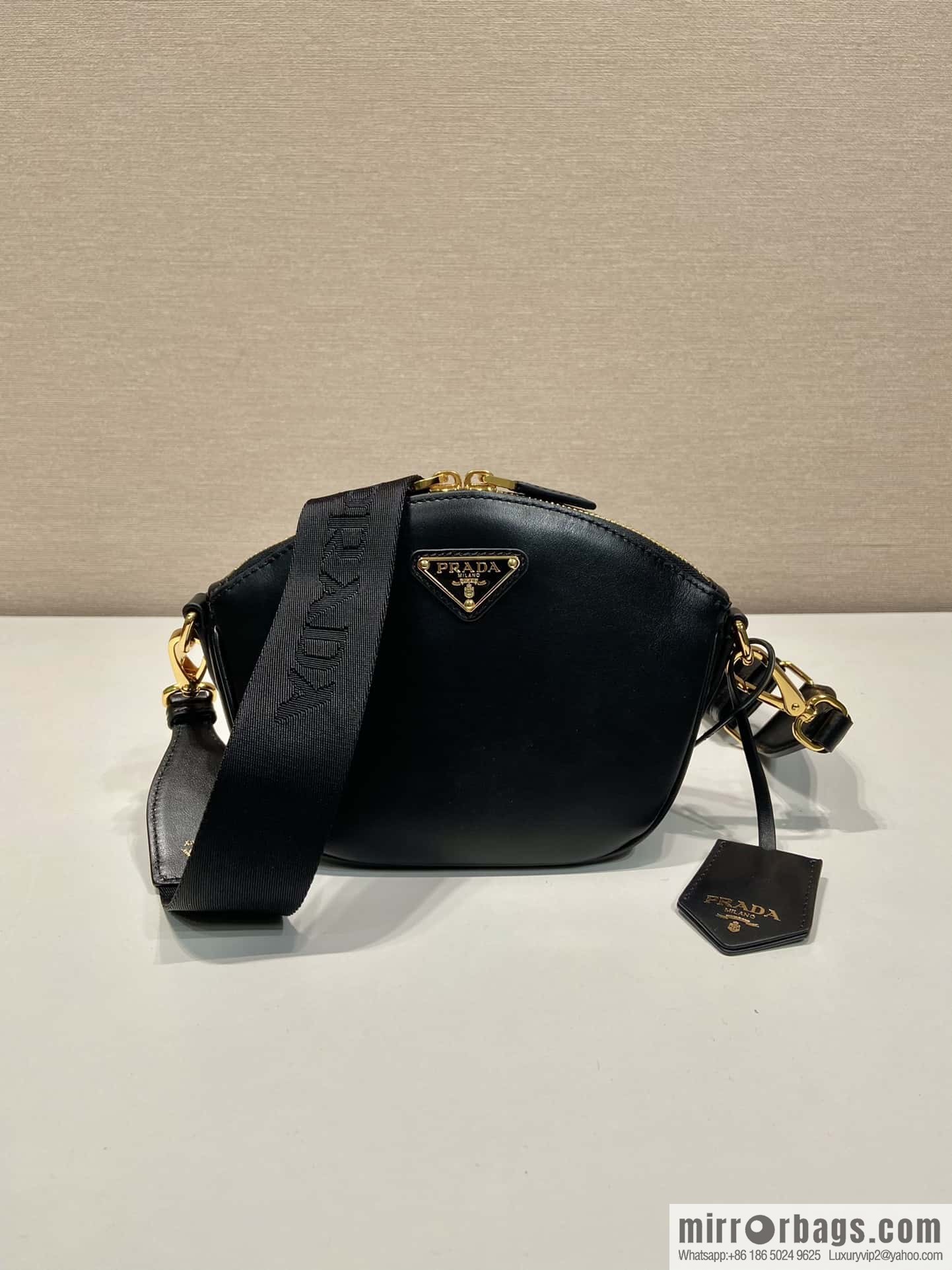PRADA 🎉 new shoulder bag 🎉 1BH212🎉🎉