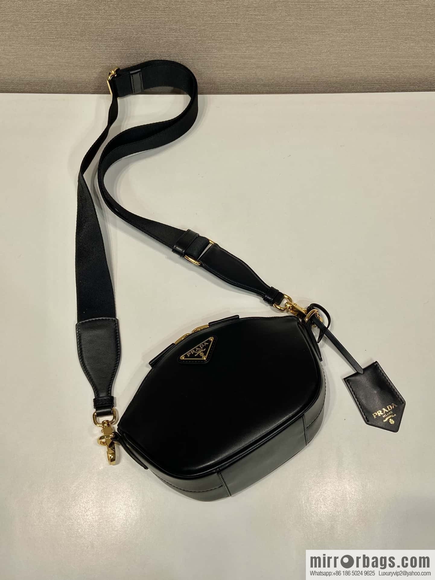 PRADA 🎉 new shoulder bag 🎉 1BH212🎉🎉