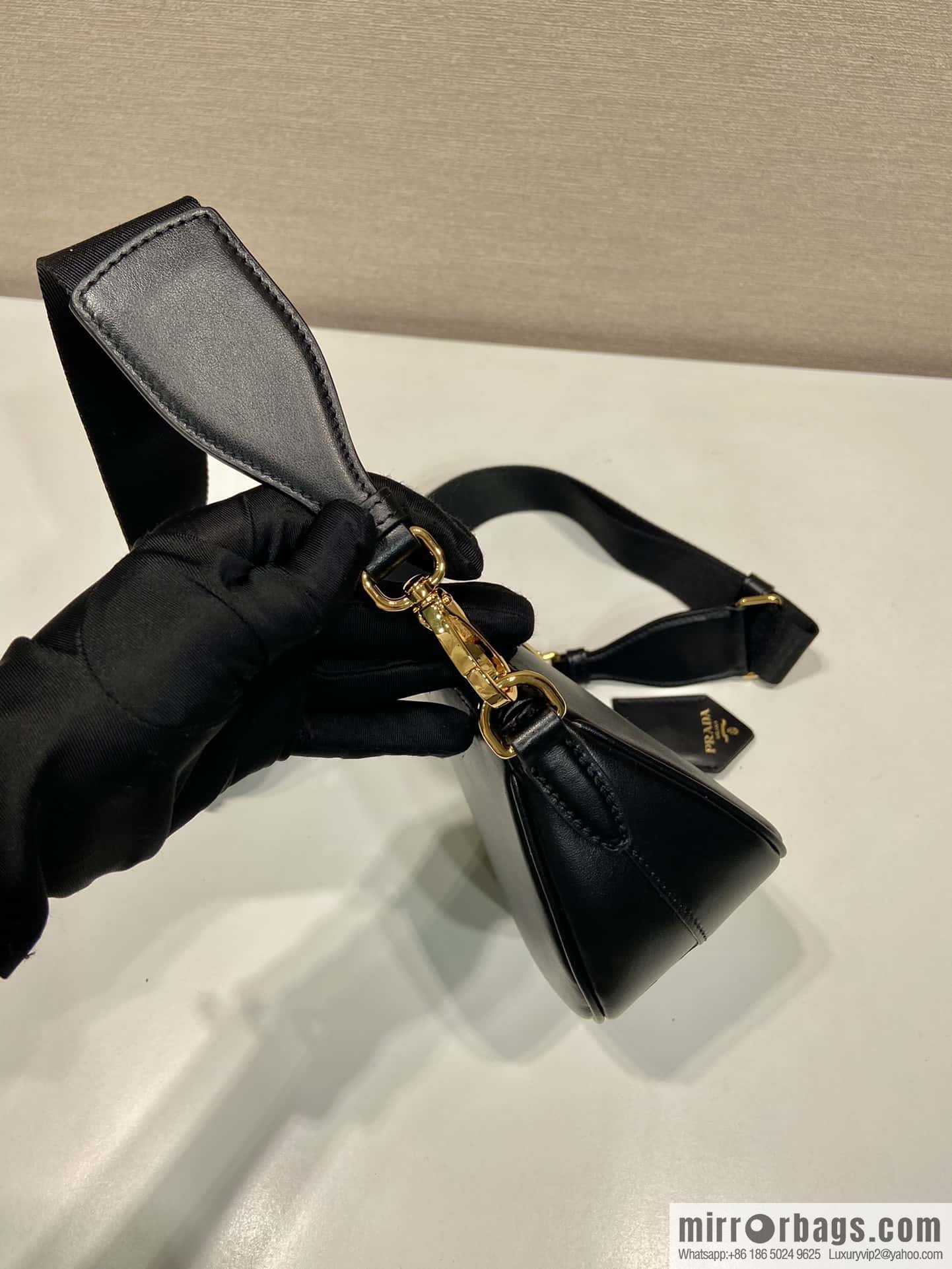 PRADA 🎉 new shoulder bag 🎉 1BH212🎉🎉