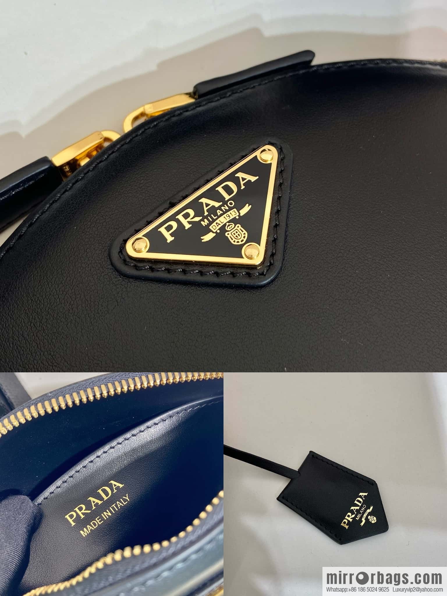 PRADA 🎉 new shoulder bag 🎉 1BH212🎉🎉