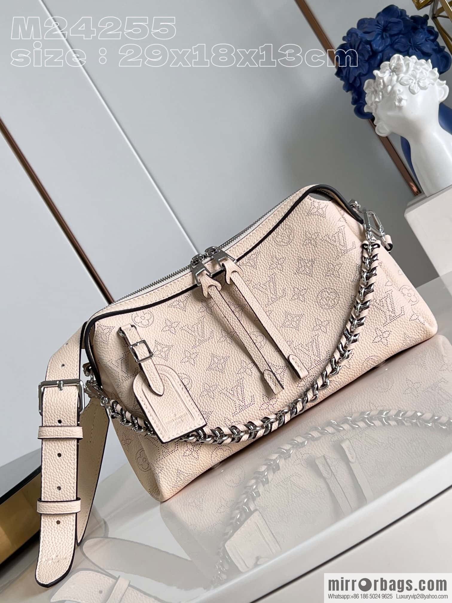 LV M24114 Hand It All PM