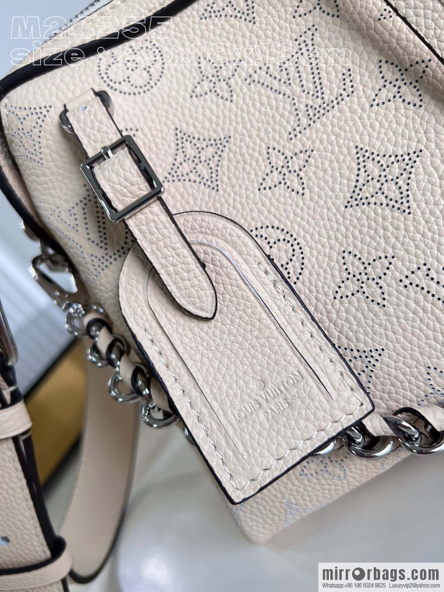 LV M24114 Hand It All PM