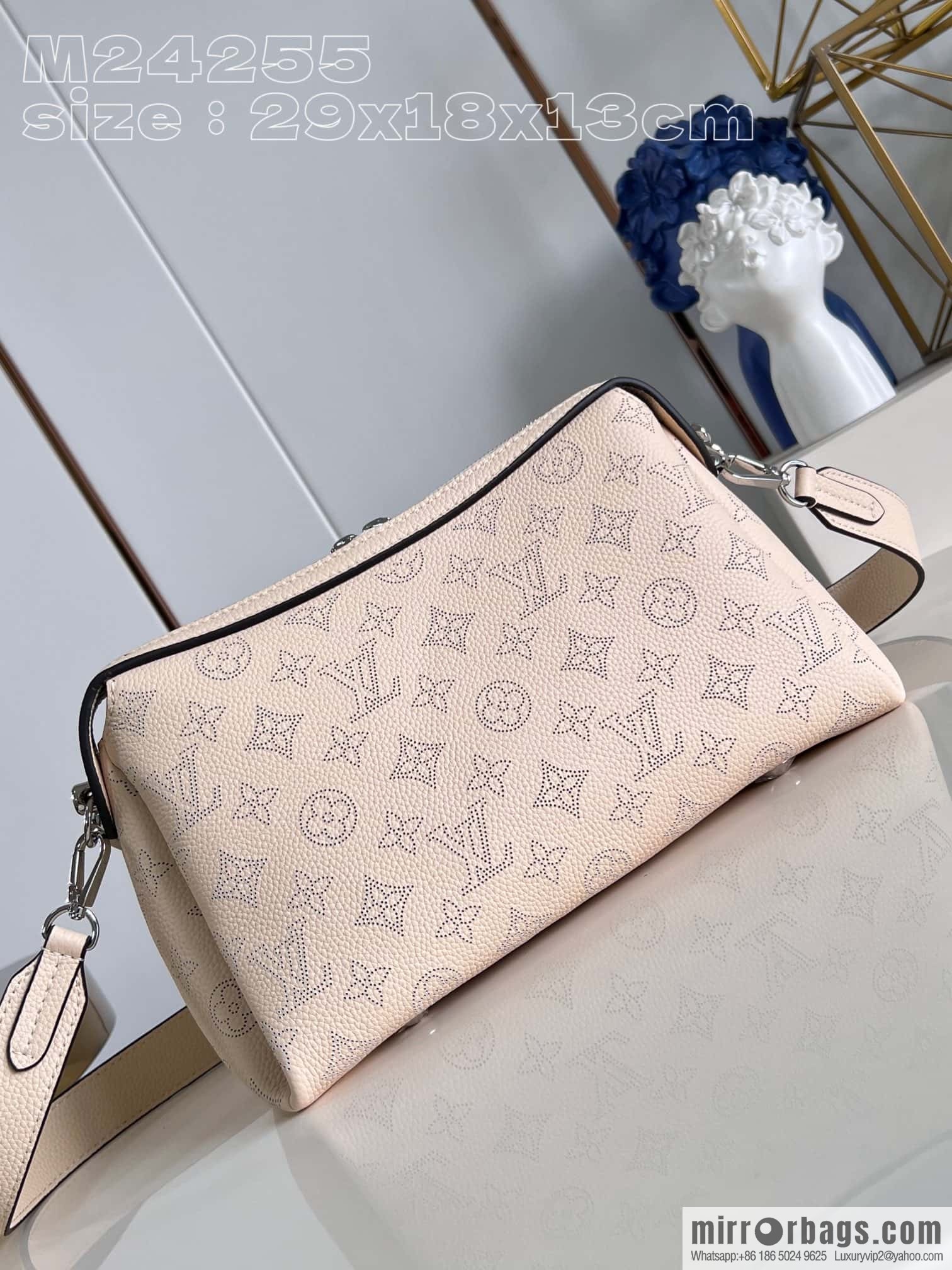 LV M24114 Hand It All PM