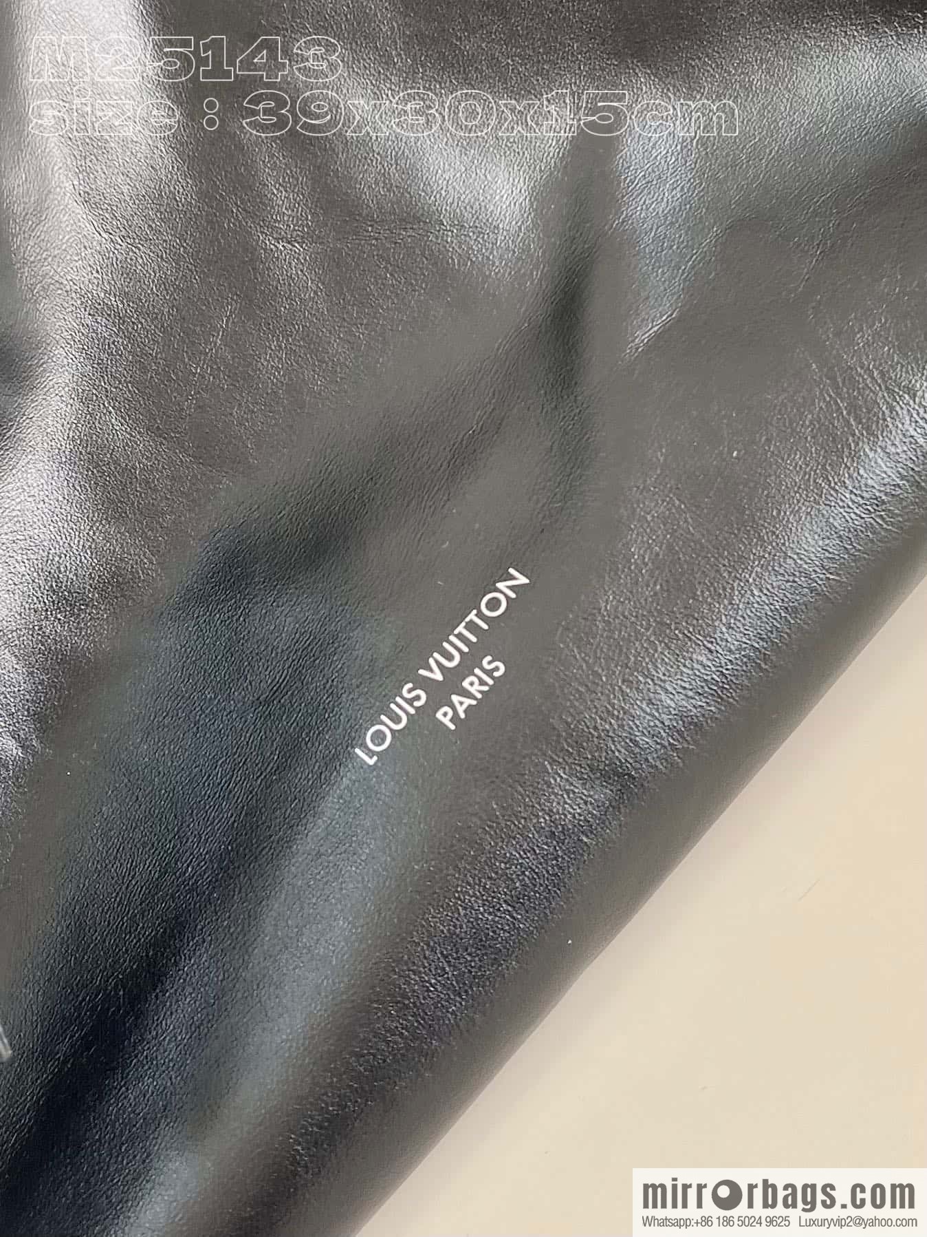 LV M25143 CarryAll MM