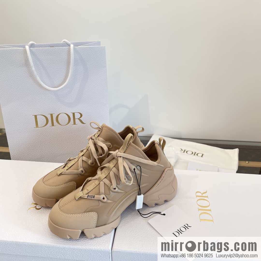 DIOR autumn and winter classic dad shoes