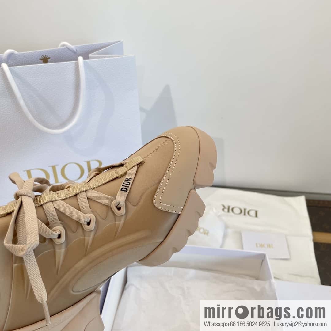 DIOR autumn and winter classic dad shoes