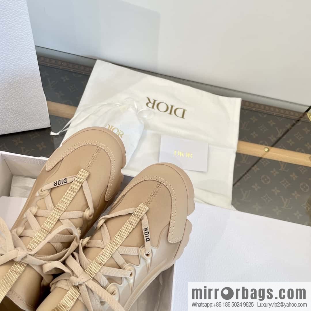 DIOR autumn and winter classic dad shoes