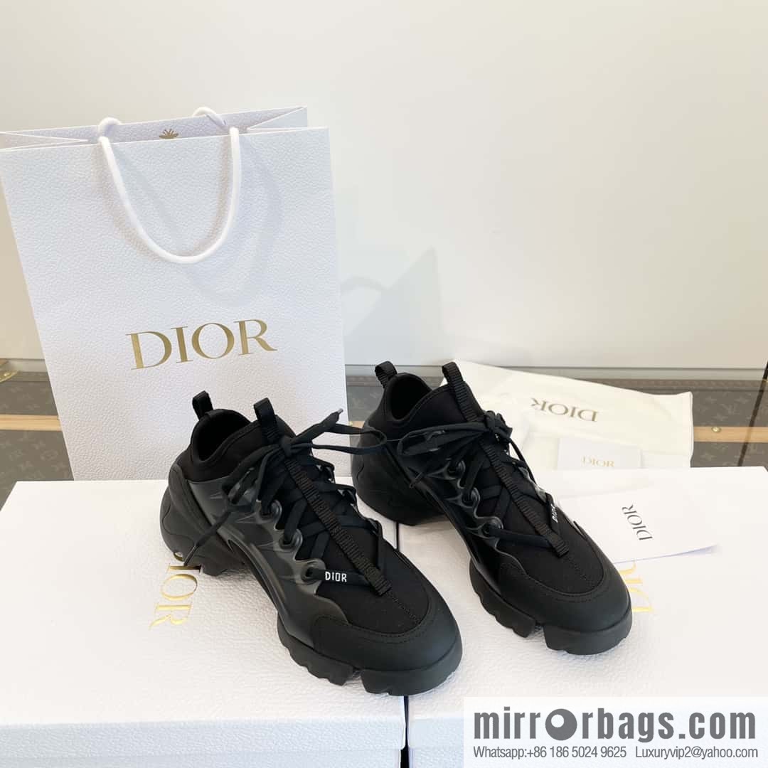 DIOR autumn and winter classic dad shoes