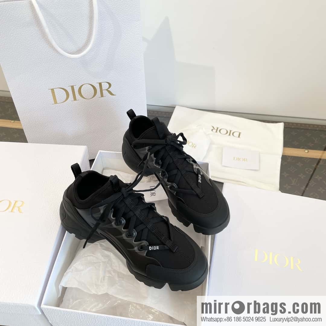 DIOR autumn and winter classic dad shoes