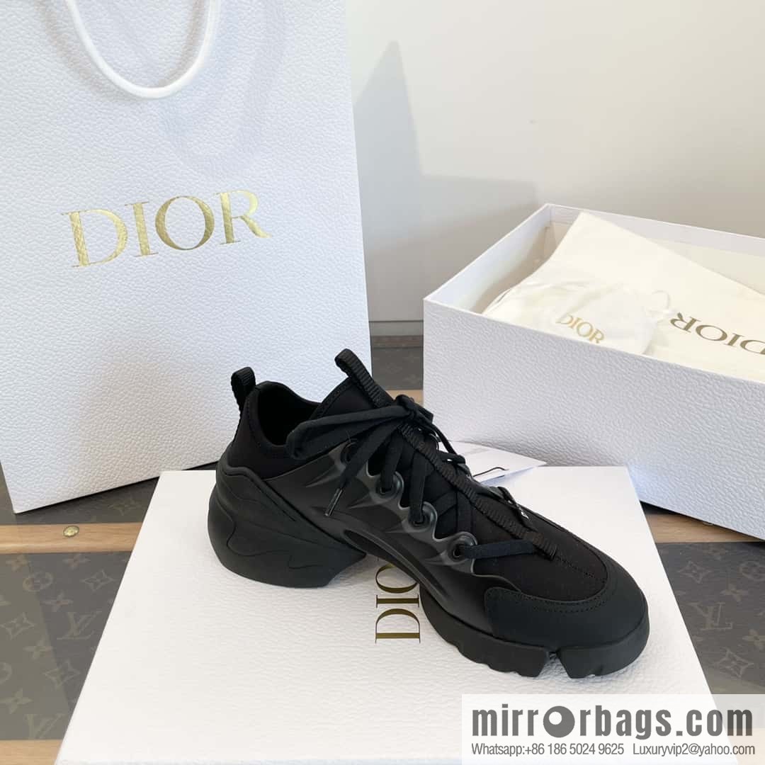 DIOR autumn and winter classic dad shoes
