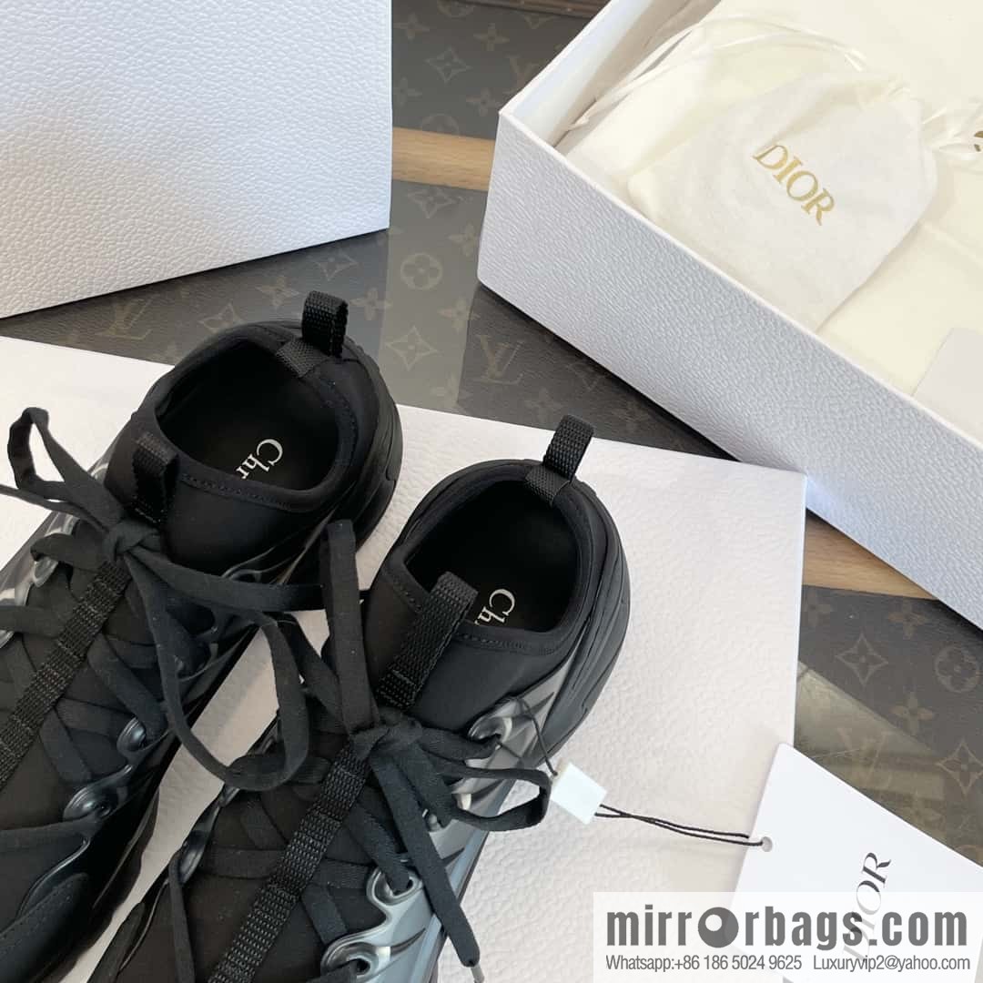 DIOR autumn and winter classic dad shoes