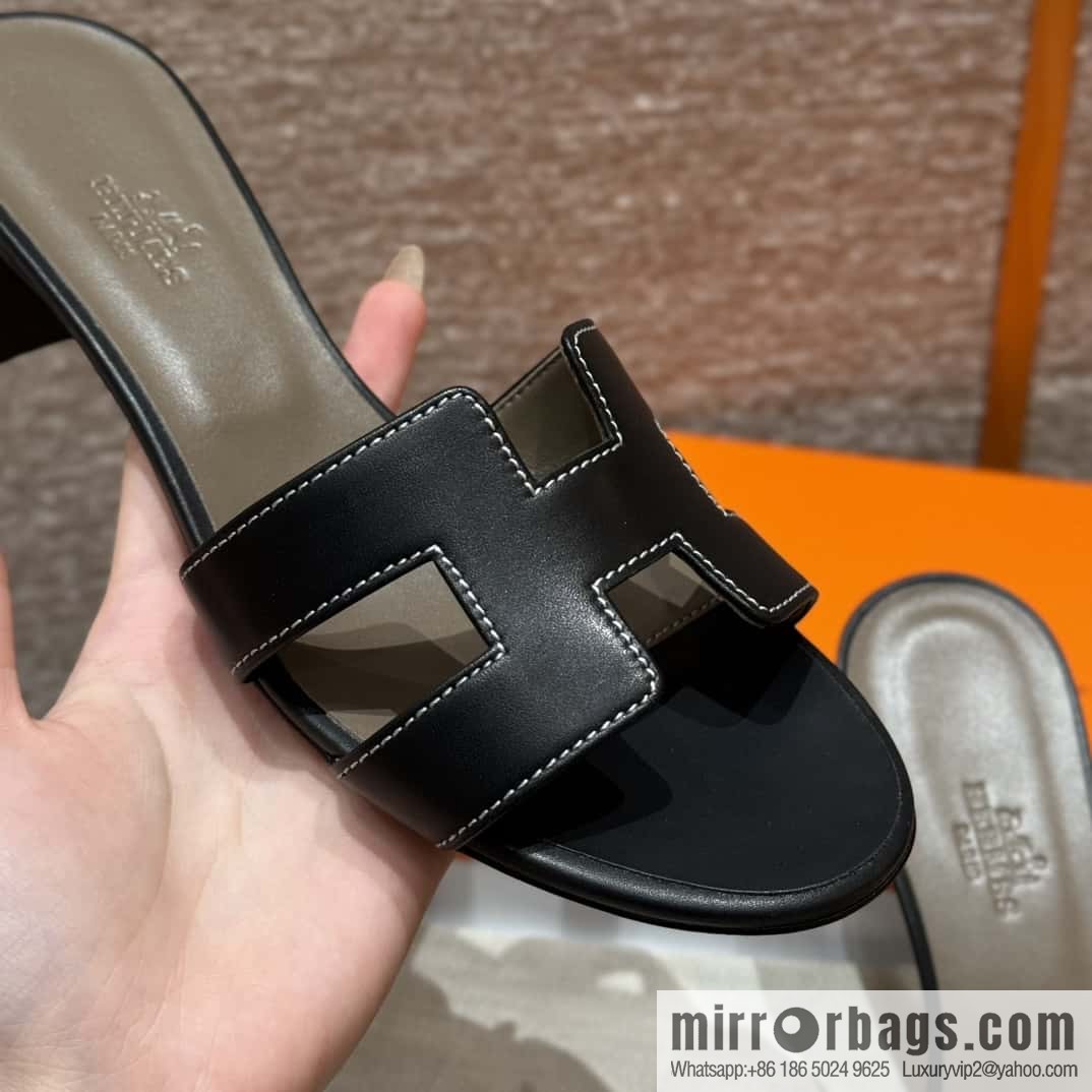 Hermès H Classic High Heels