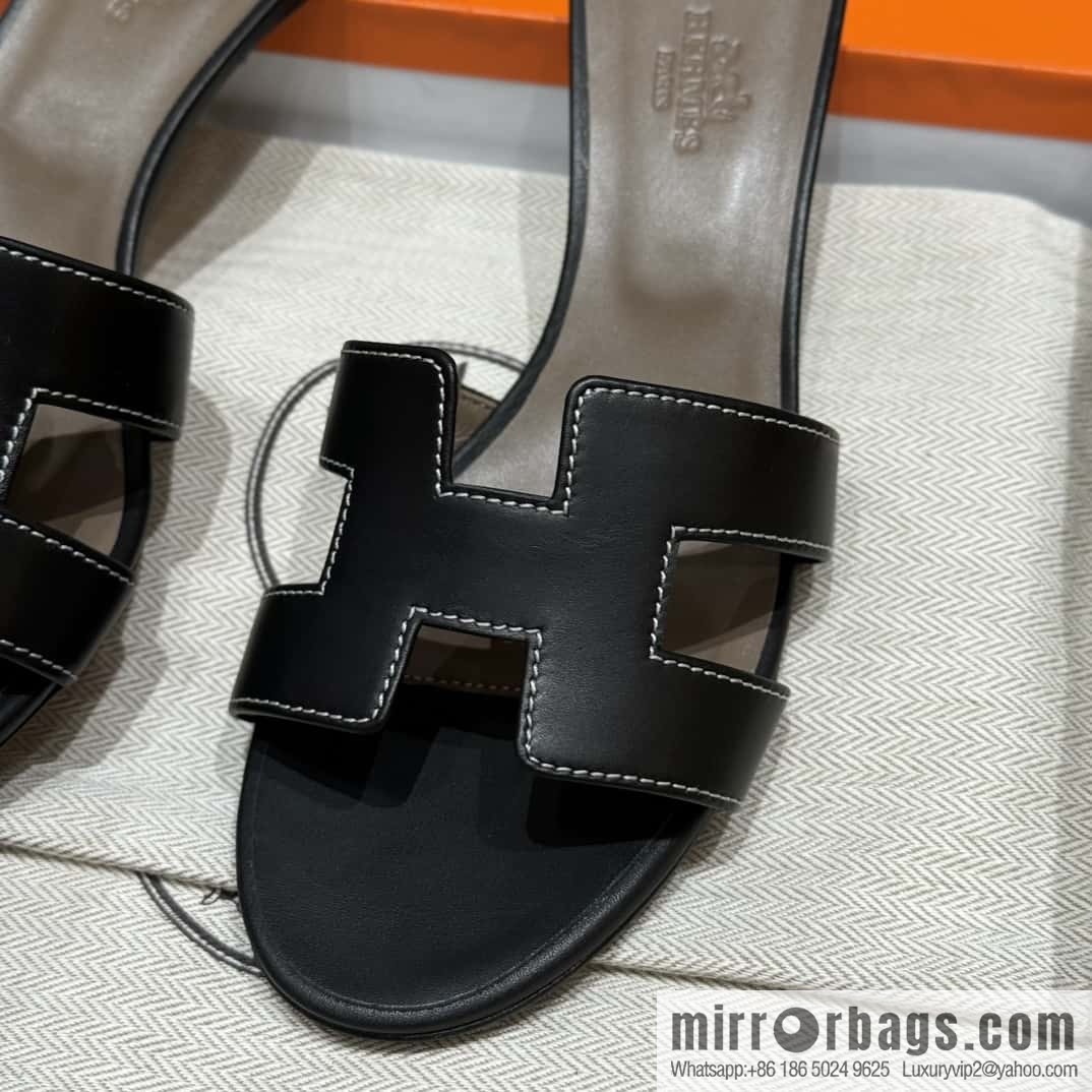 Hermès H Classic High Heels