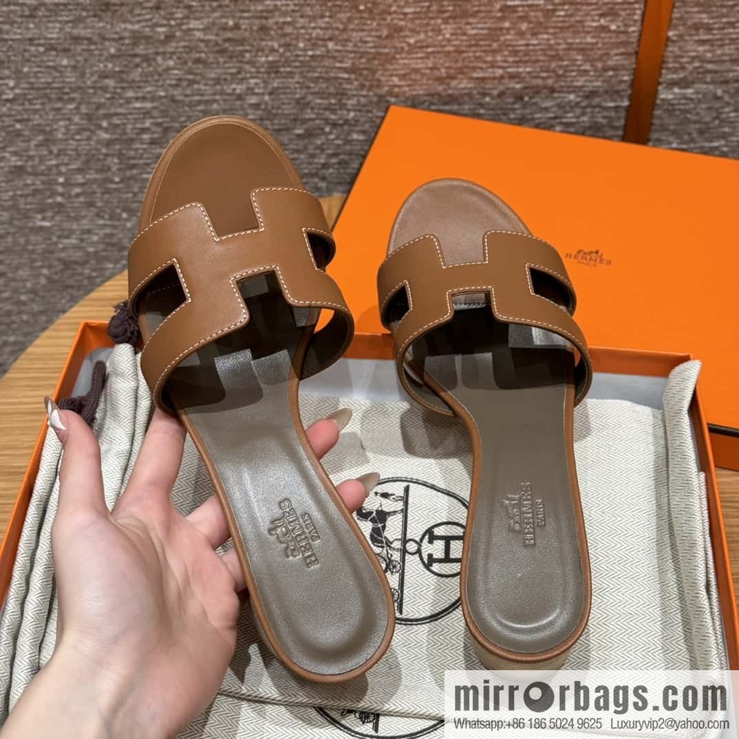 Hermès H Classic High Heels