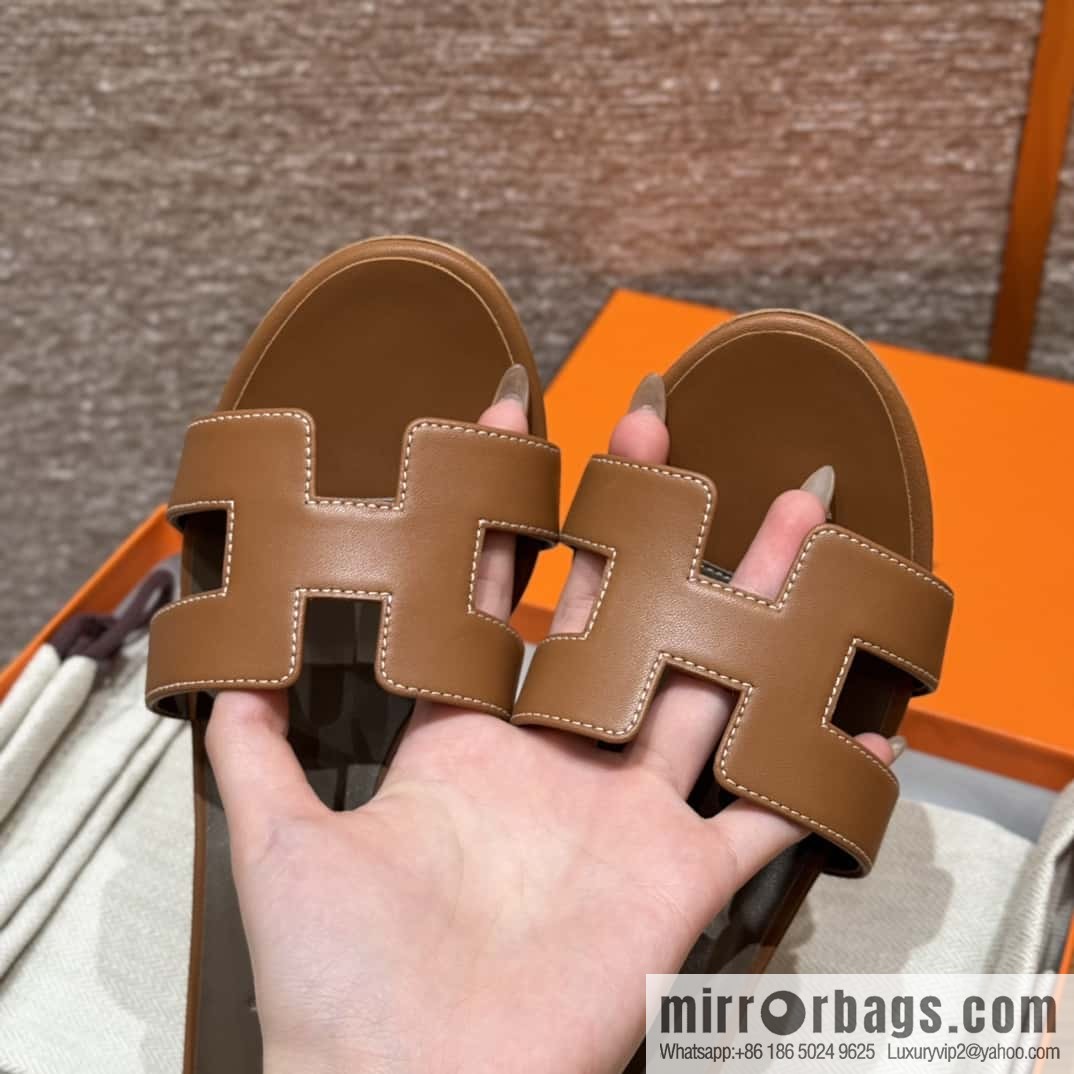 Hermès H Classic High Heels