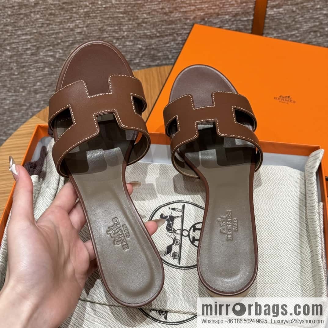 Hermès H Classic High Heels