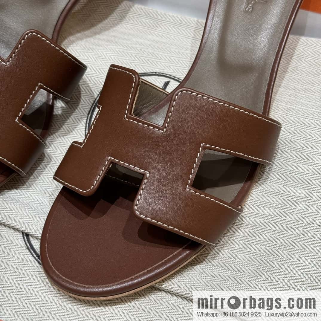 Hermès H Classic High Heels