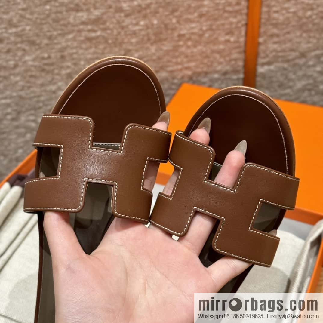 Hermès H Classic High Heels
