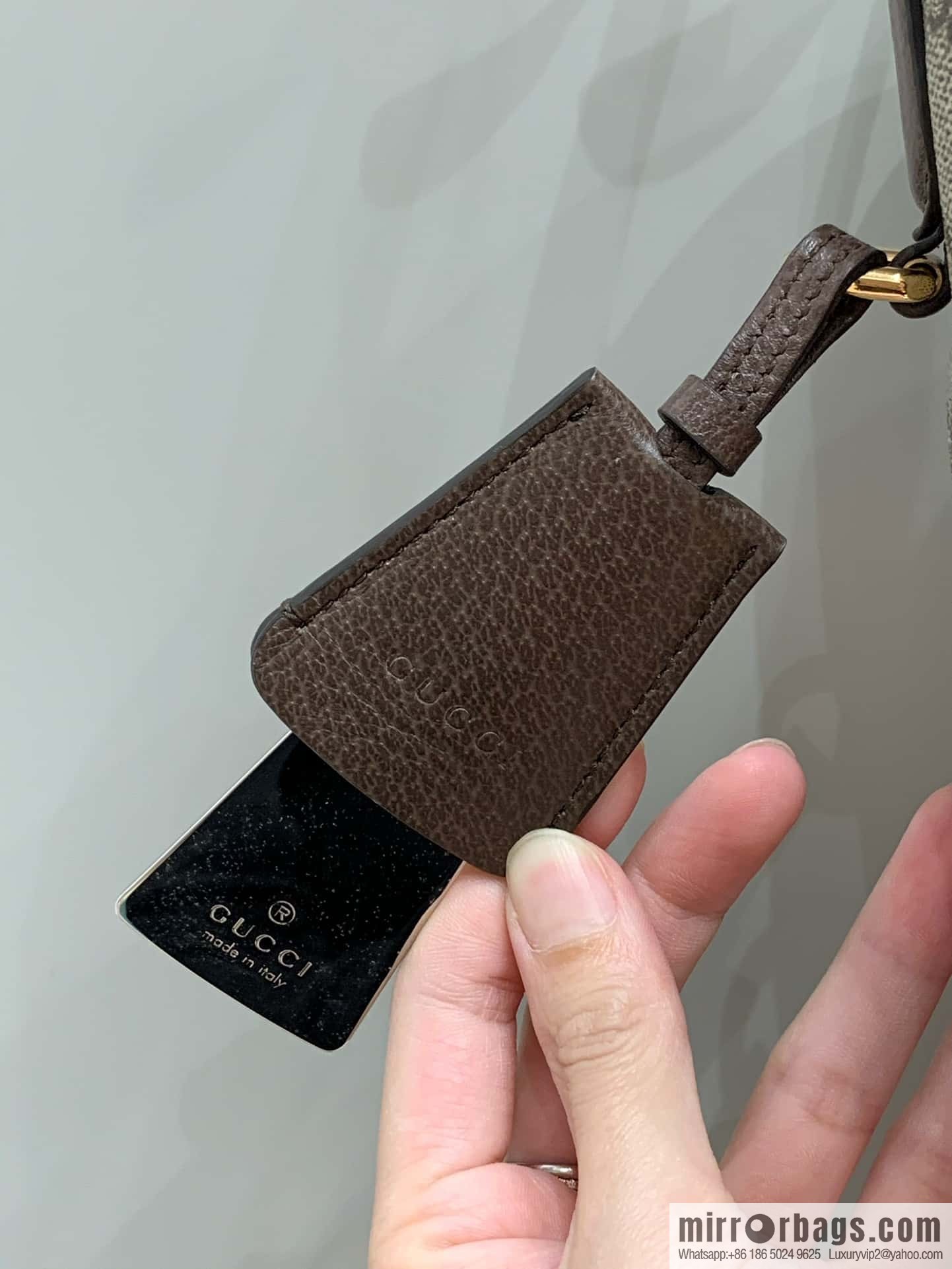 GUCCI Ophidia hobo armpit bag 781402