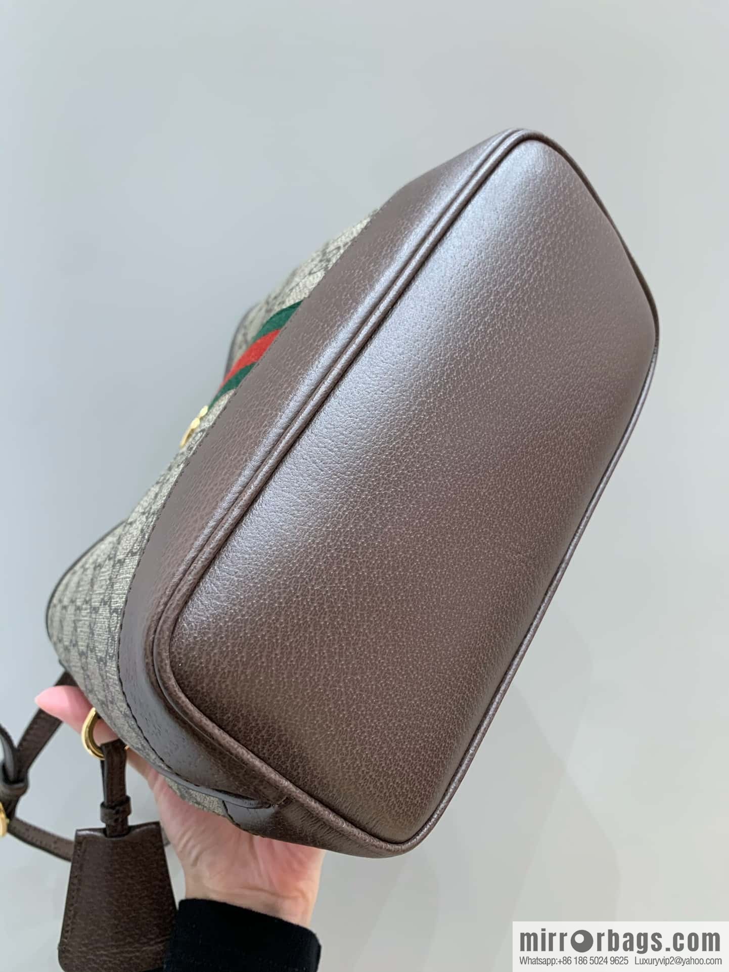 GUCCI Ophidia hobo armpit bag 781402