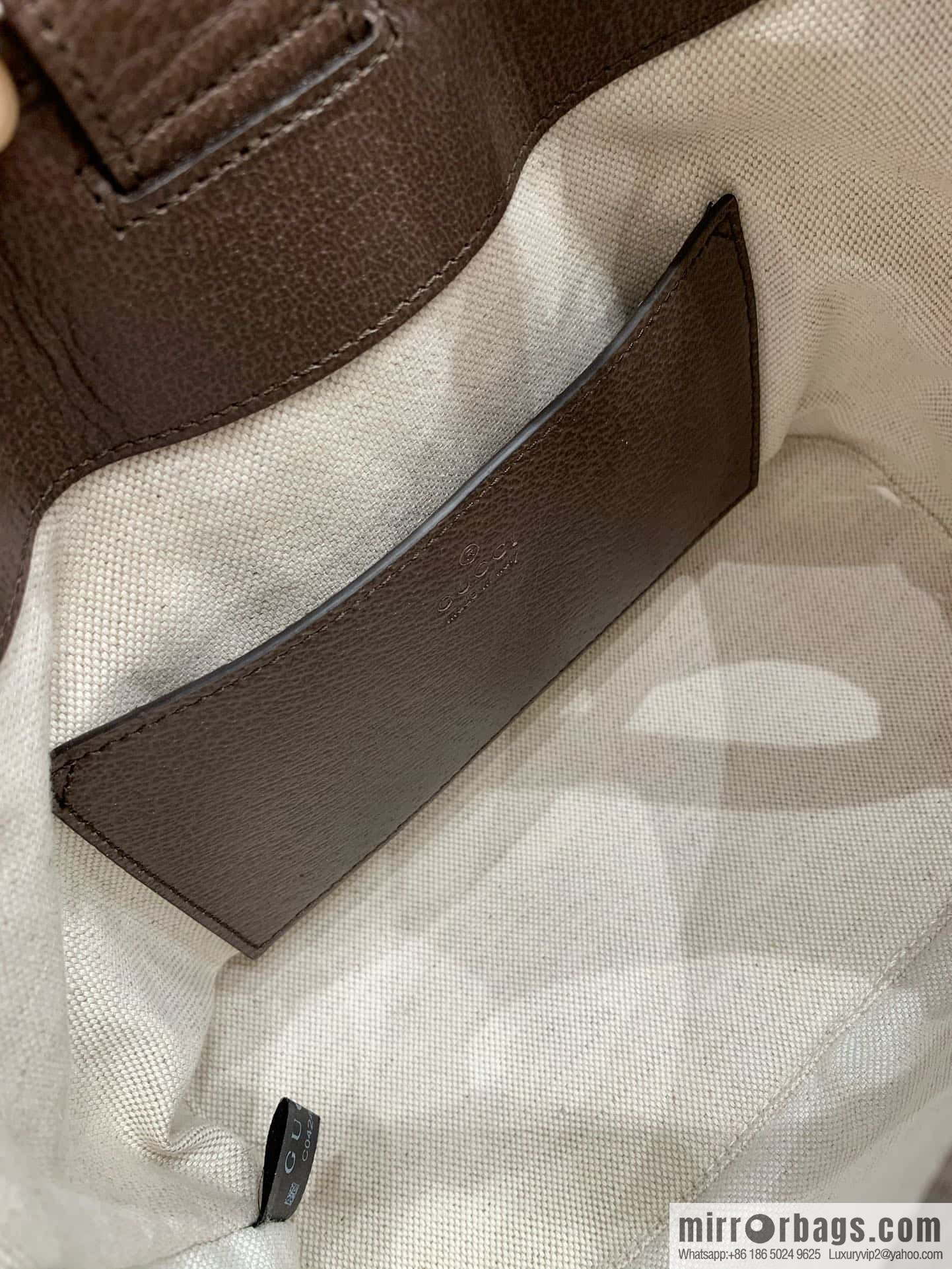 GUCCI Ophidia hobo armpit bag 781402