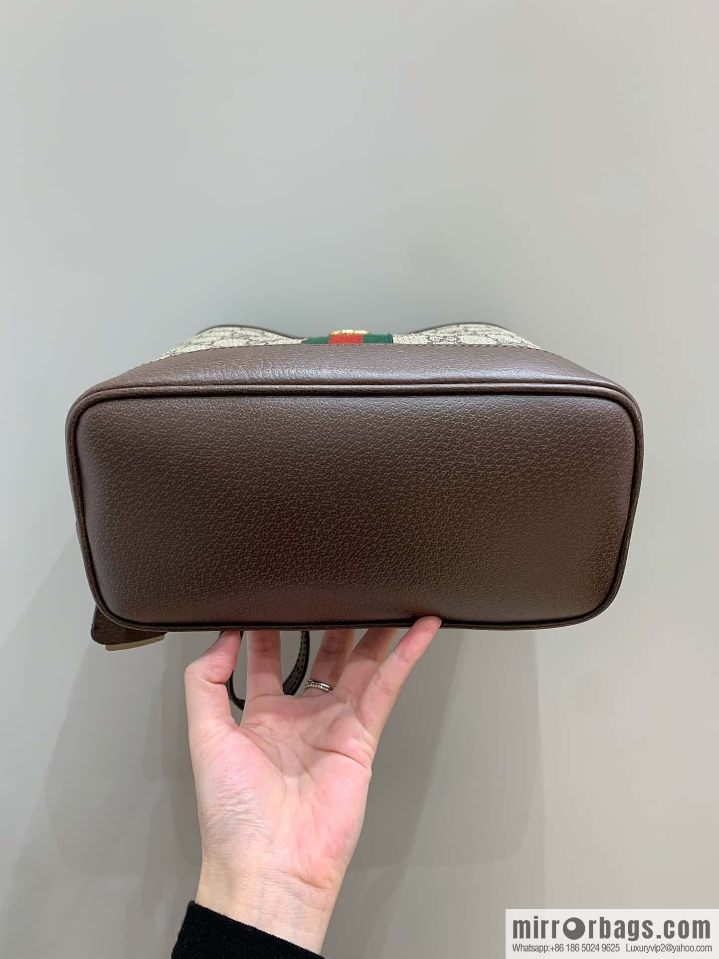 GUCCI Ophidia hobo armpit bag 781402