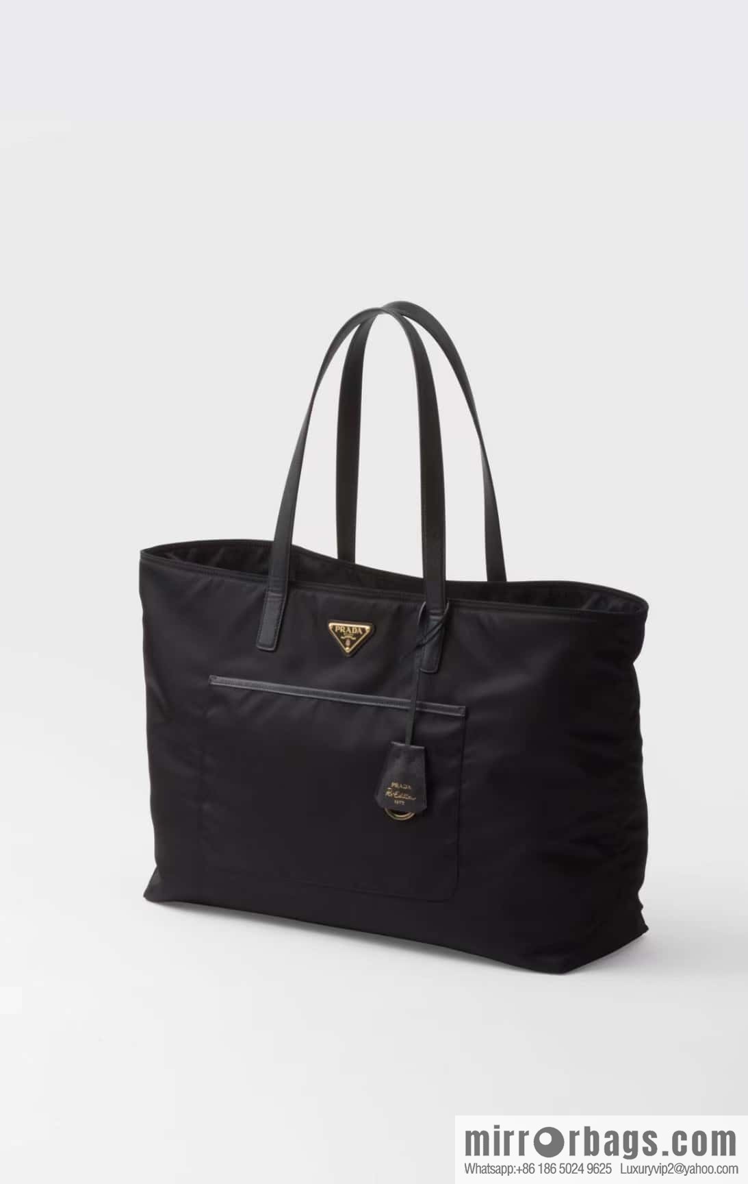 PRADA 🎉 new tote bag 🎉 1BG527